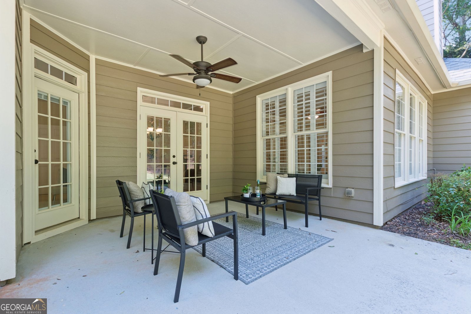 155 Browns Crossing Drive Fayetteville - Photo 30