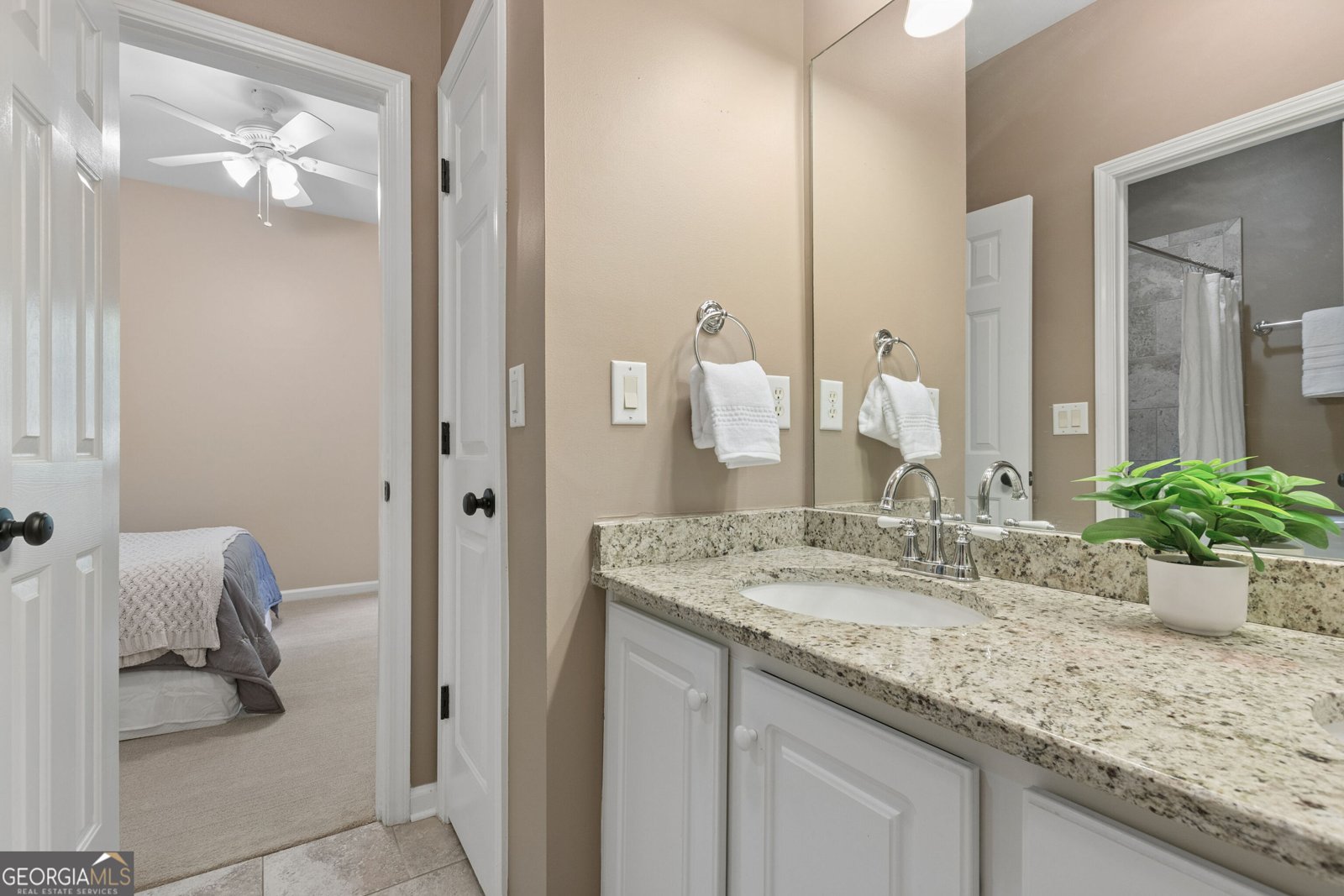 155 Browns Crossing Drive Fayetteville - Photo 32