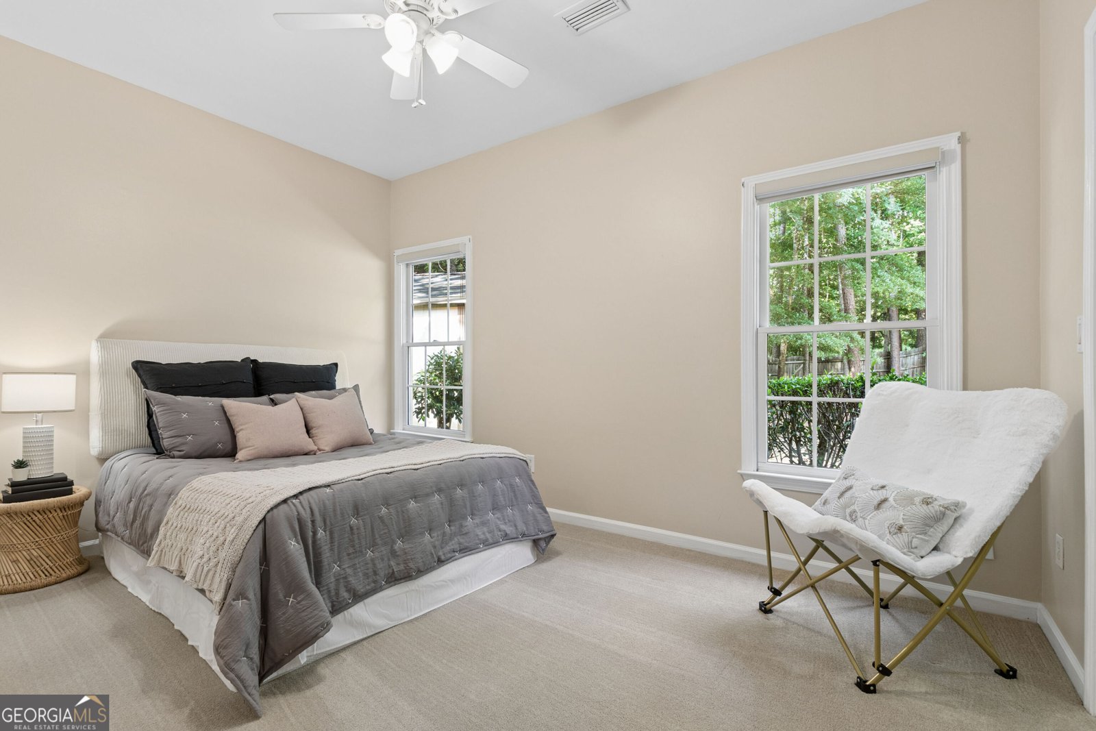 155 Browns Crossing Drive Fayetteville - Photo 33