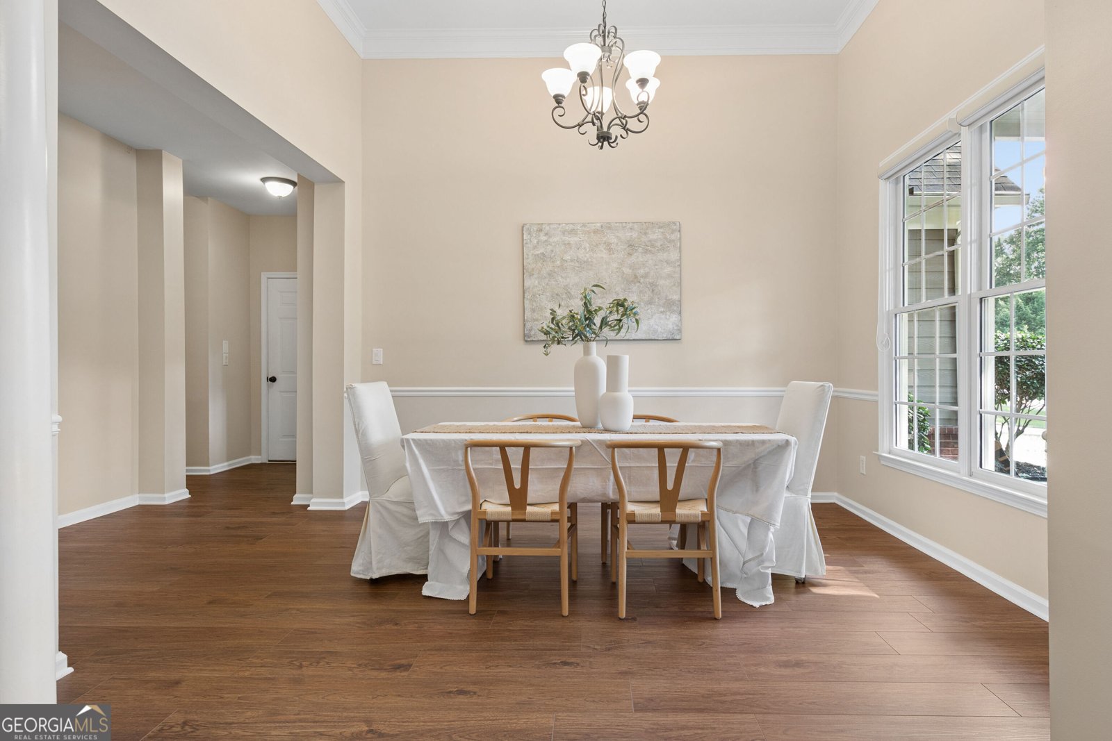 155 Browns Crossing Drive Fayetteville - Photo 37
