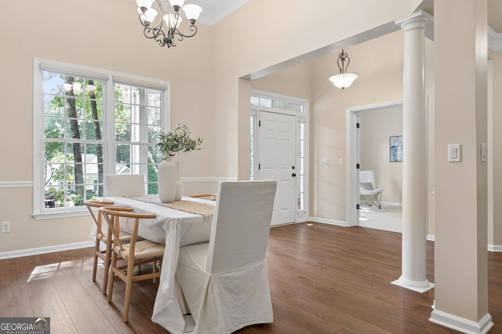 155 Browns Crossing Drive Fayetteville - Photo 38