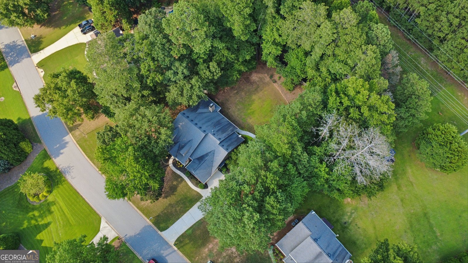 155 Browns Crossing Drive Fayetteville - Photo 45