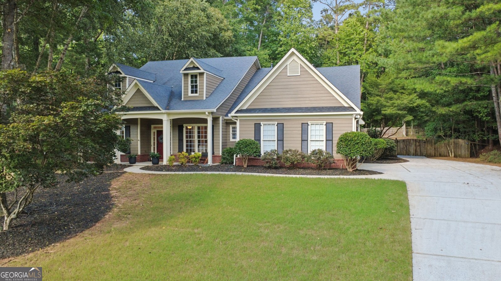 155 Browns Crossing Drive Fayetteville - Photo 5