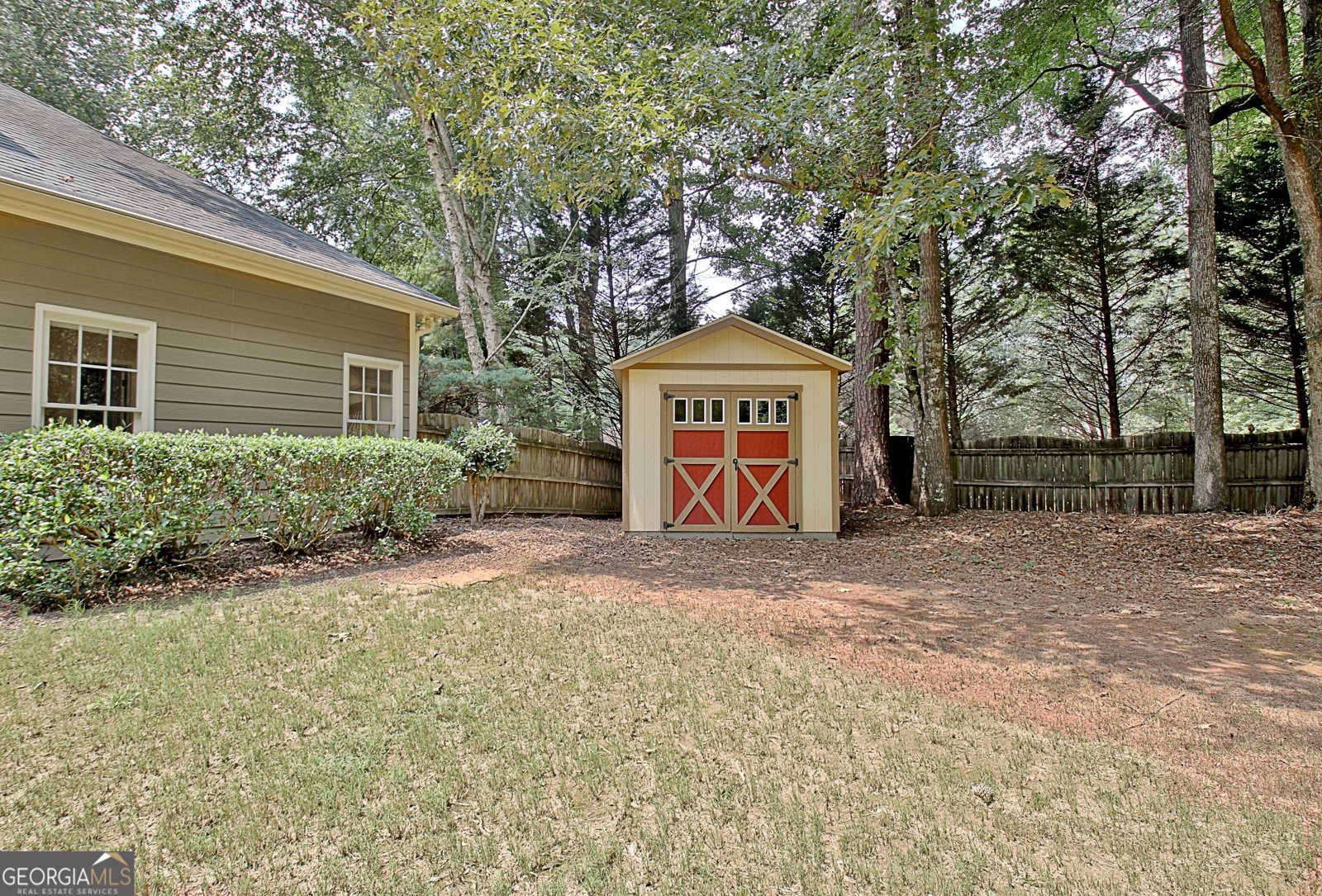 155 Browns Crossing Drive Fayetteville - Photo 51