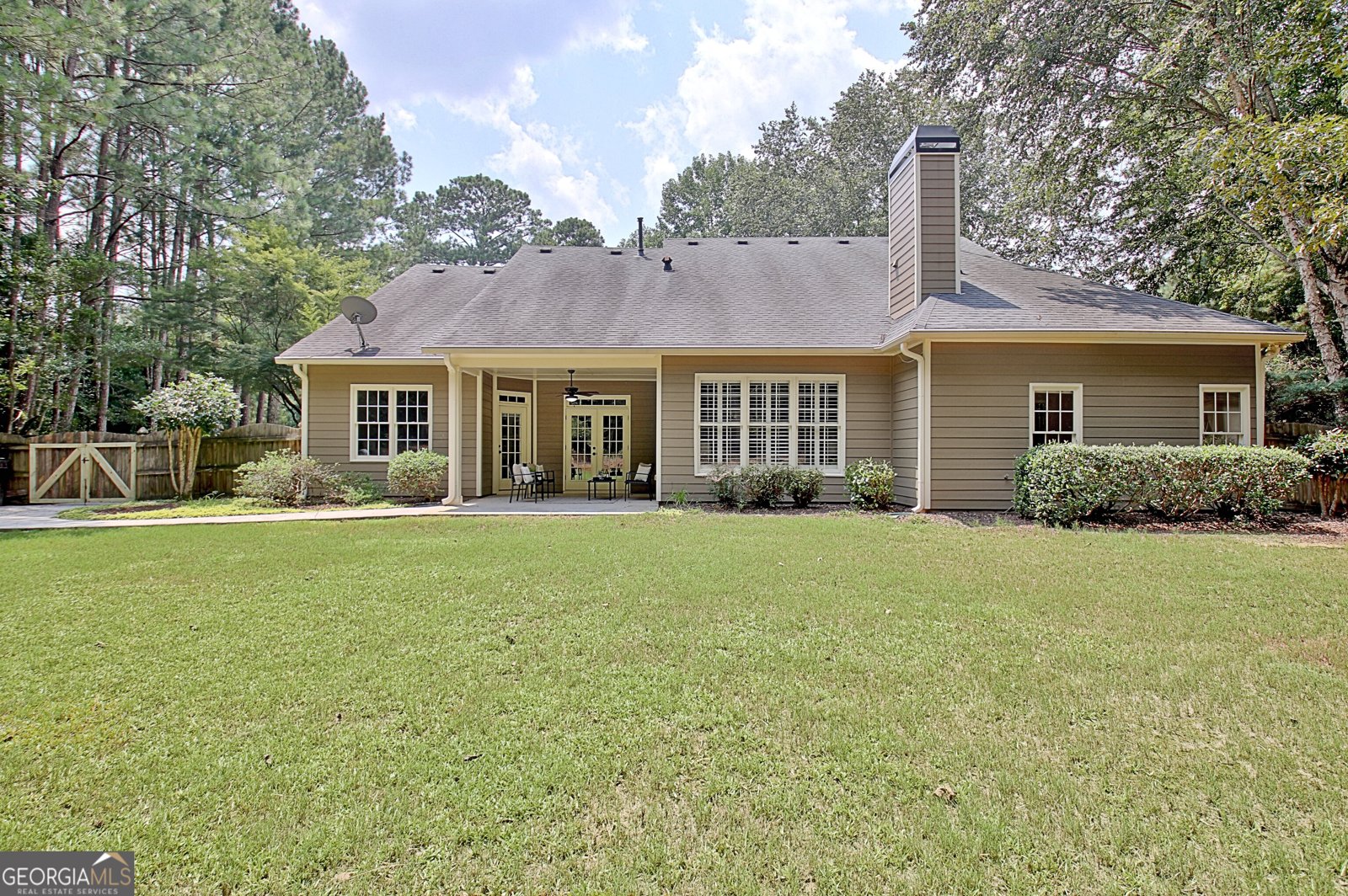 155 Browns Crossing Drive Fayetteville - Photo 53