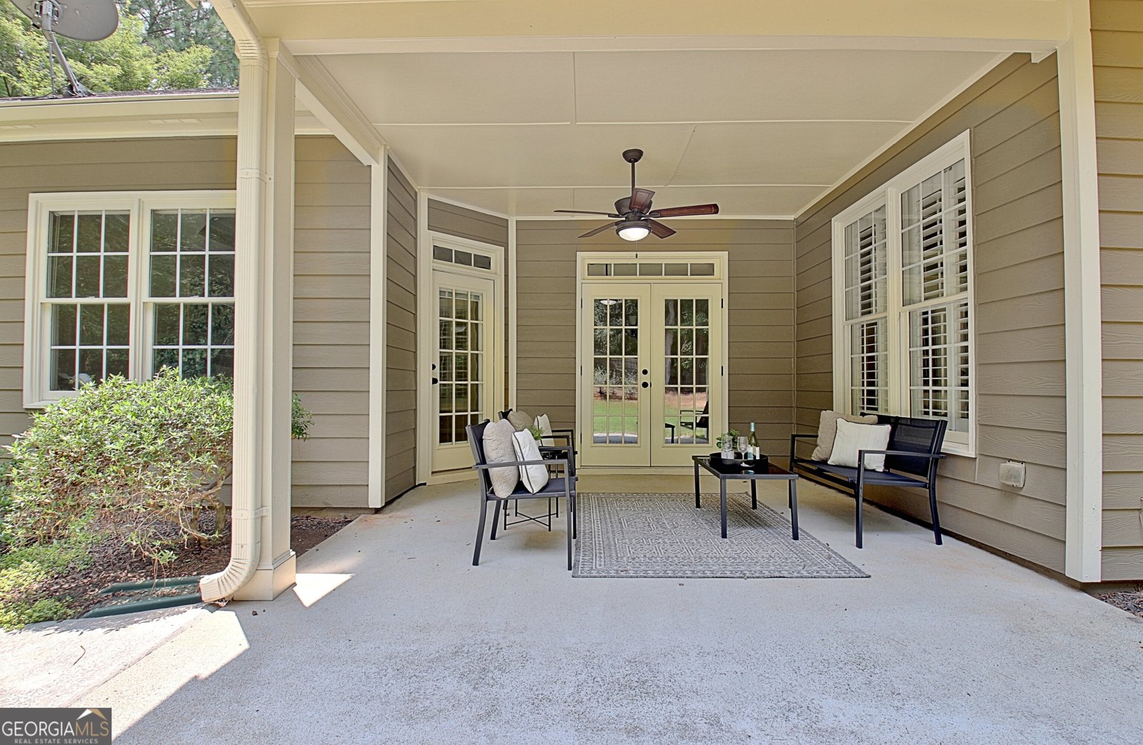 155 Browns Crossing Drive Fayetteville - Photo 54