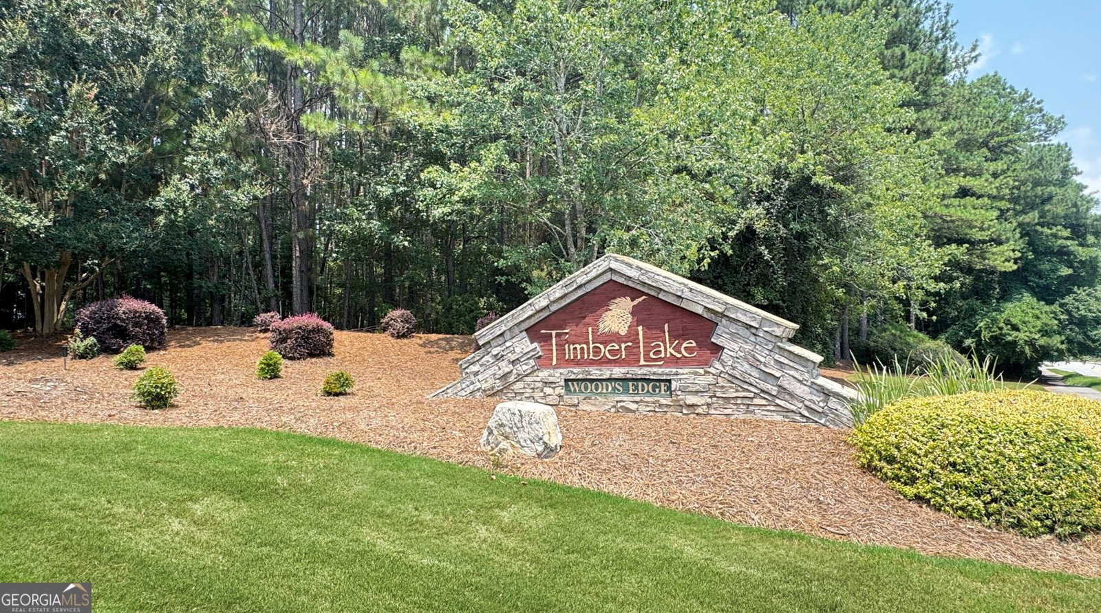 155 Browns Crossing Drive Fayetteville - Photo 58