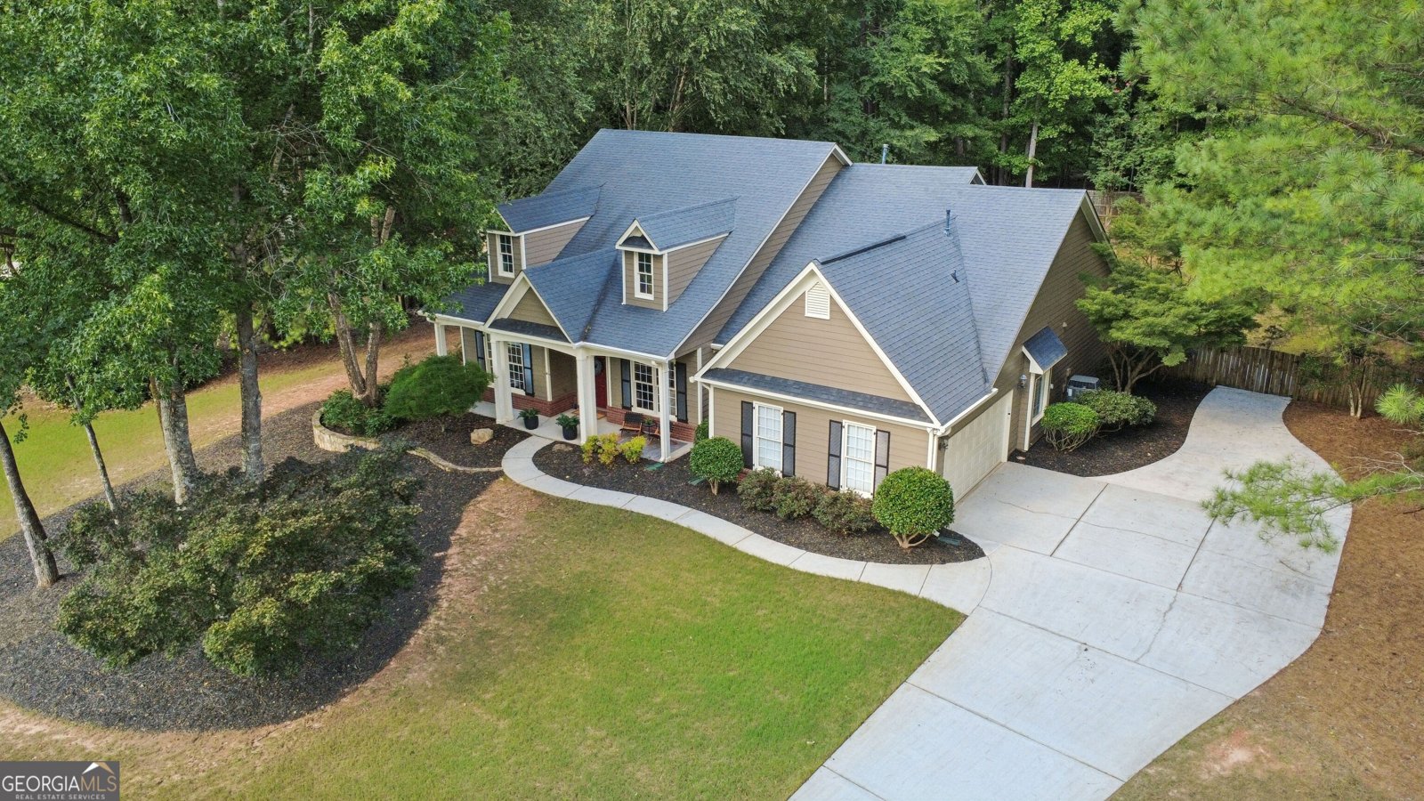 155 Browns Crossing Drive Fayetteville - Photo 6