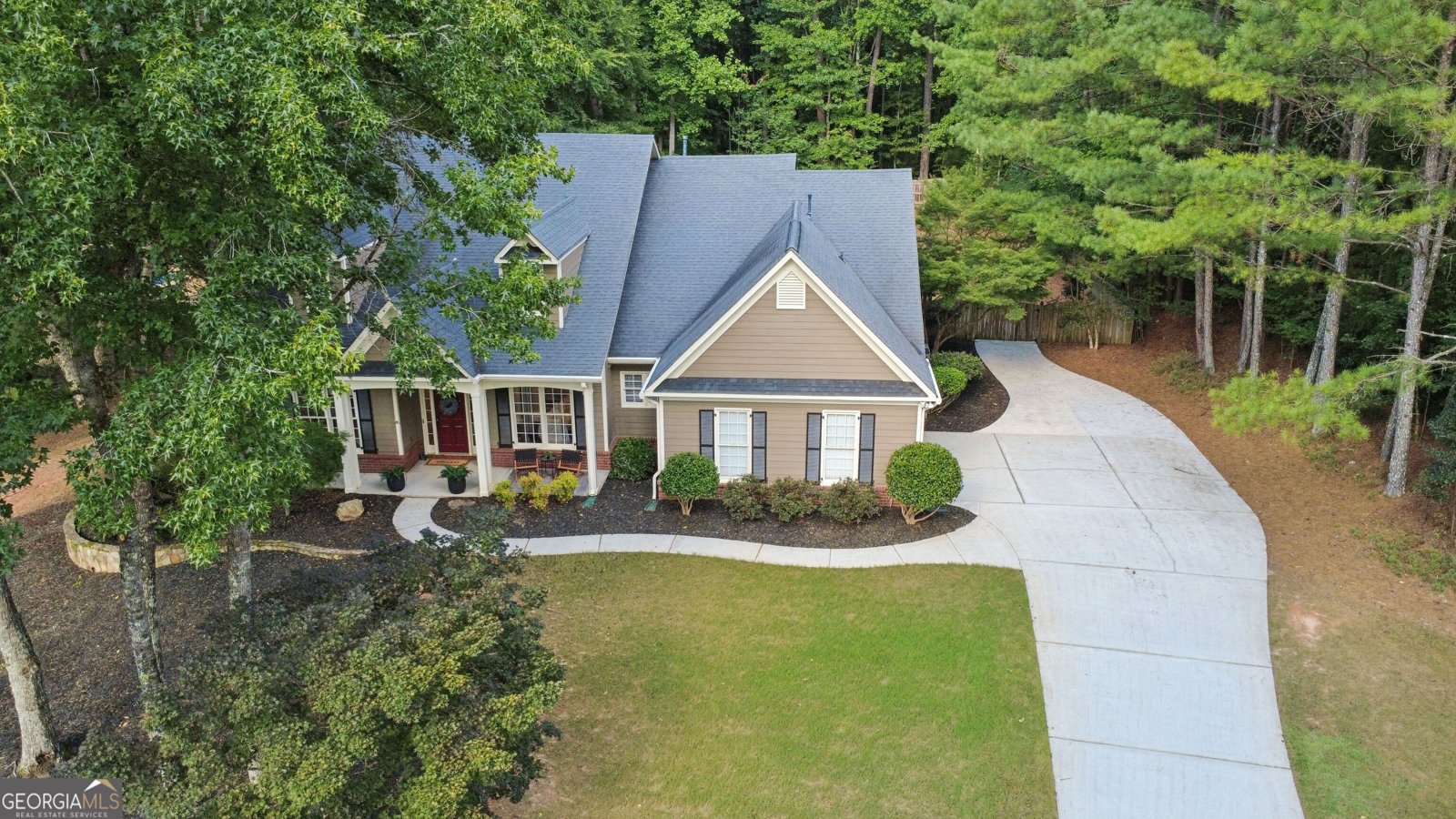 155 Browns Crossing Drive Fayetteville - Photo 7