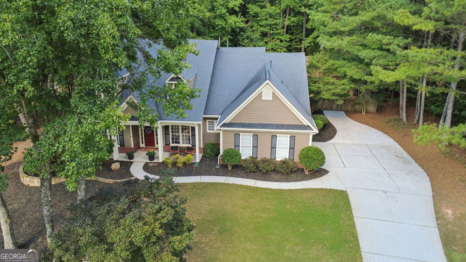 155 Browns Crossing Drive Fayetteville - Photo 8