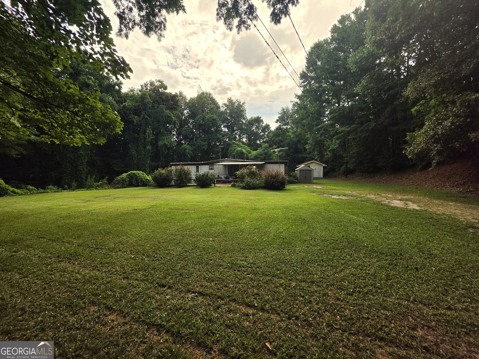 21 Dundee Lake Circle Griffin - Photo 20
