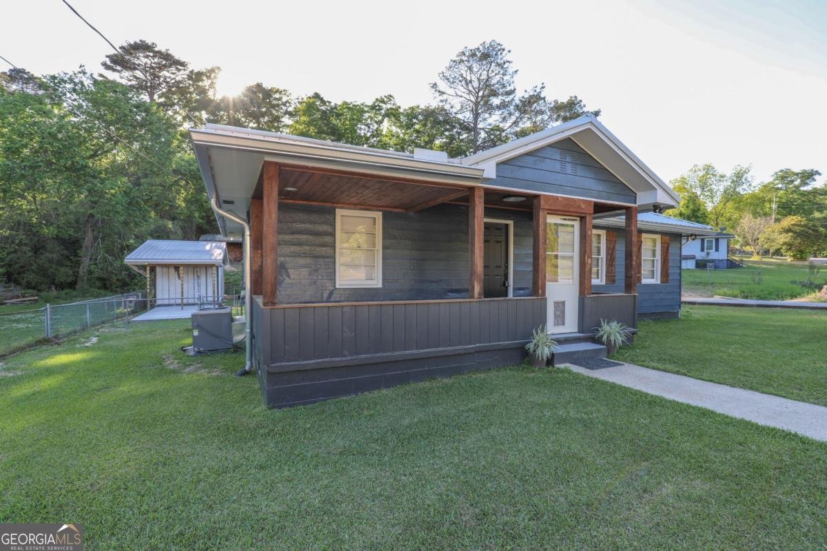 127 Fourth Street Milledgeville - Photo 20