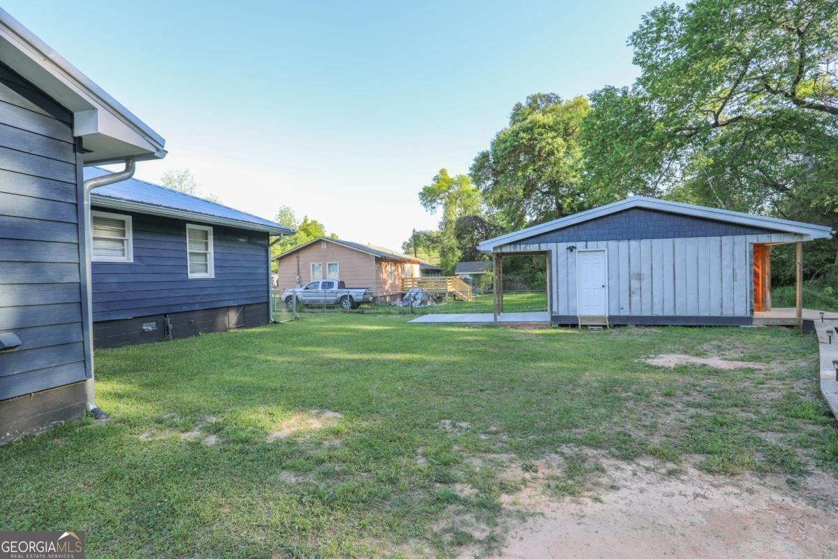 127 Fourth Street Milledgeville - Photo 22