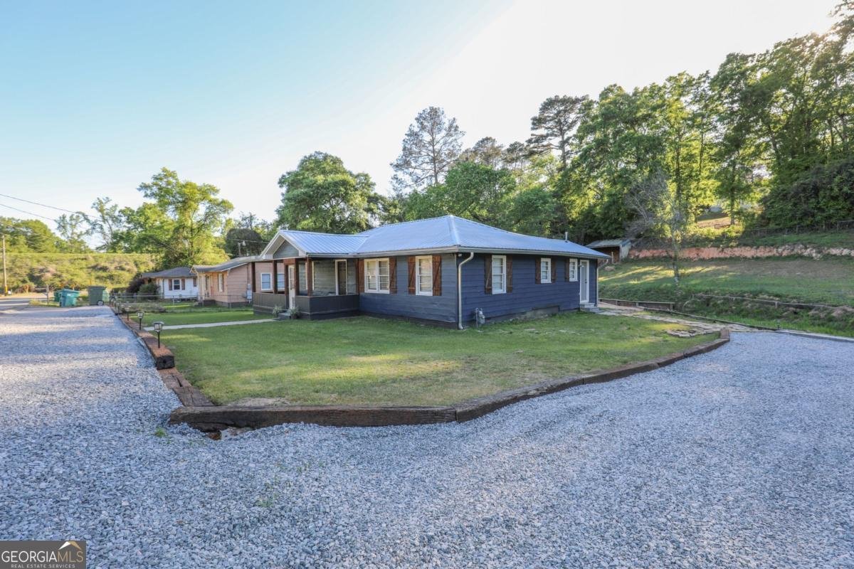 127 Fourth Street Milledgeville - Photo 27