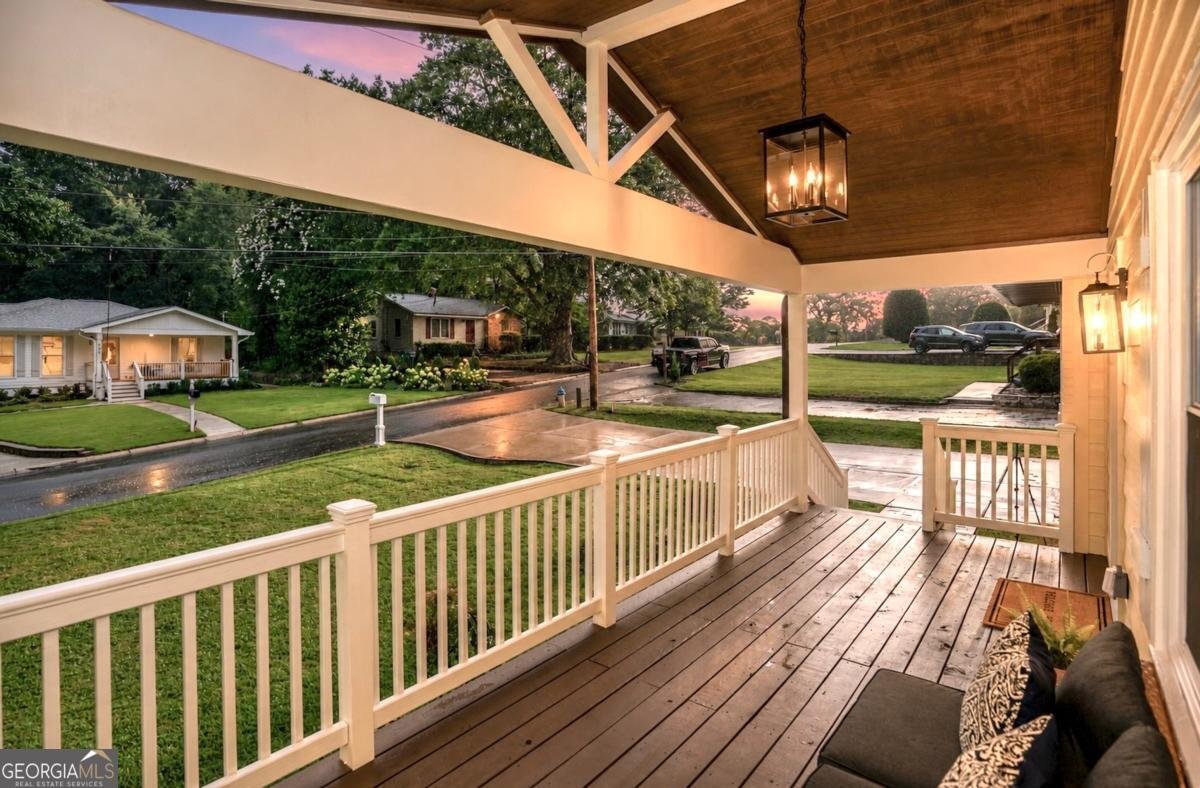 989 Oakview Drive Smyrna - Photo 15