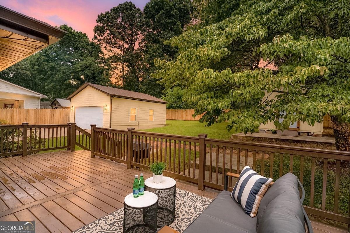 989 Oakview Drive Smyrna - Photo 17