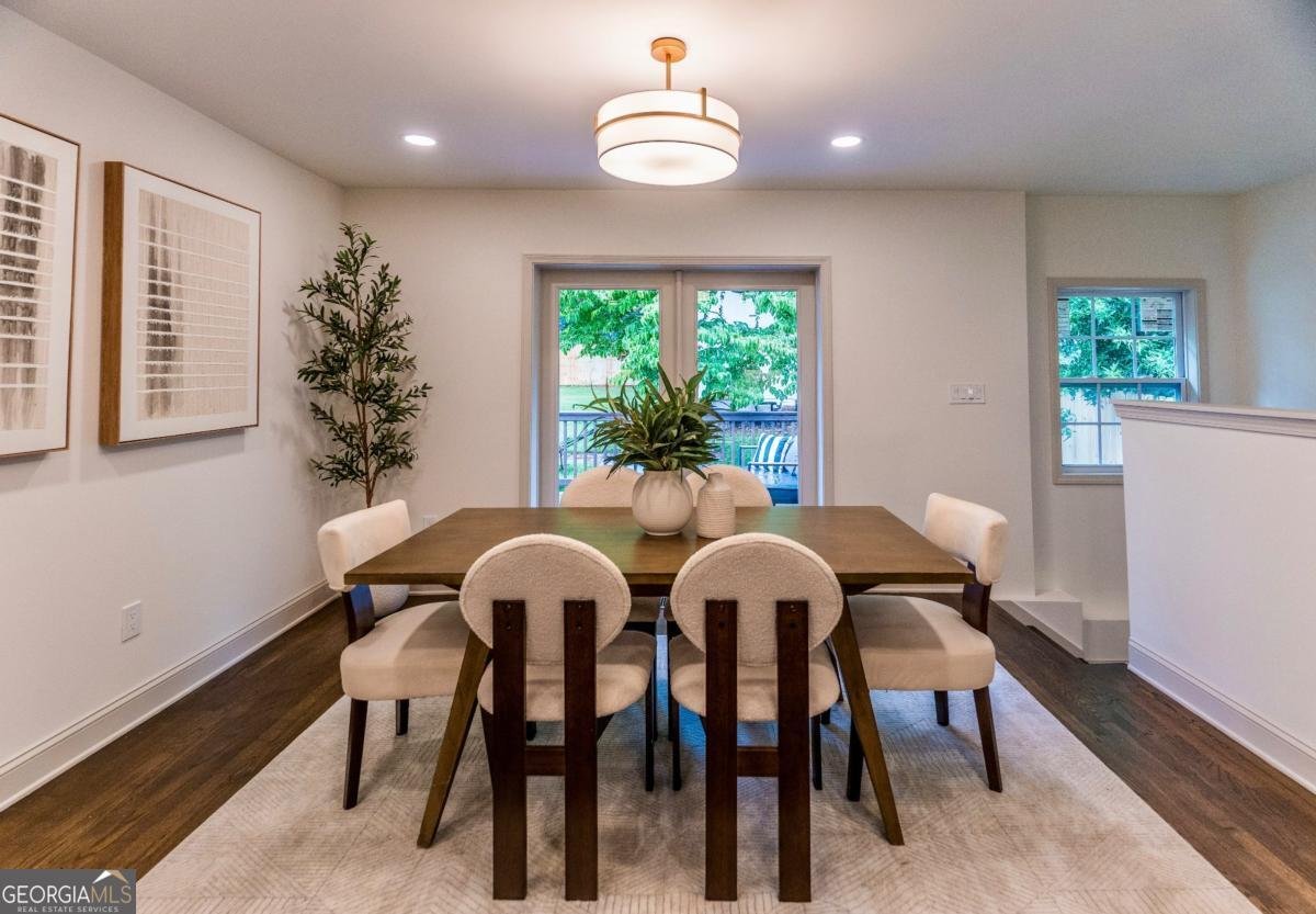 989 Oakview Drive Smyrna - Photo 8