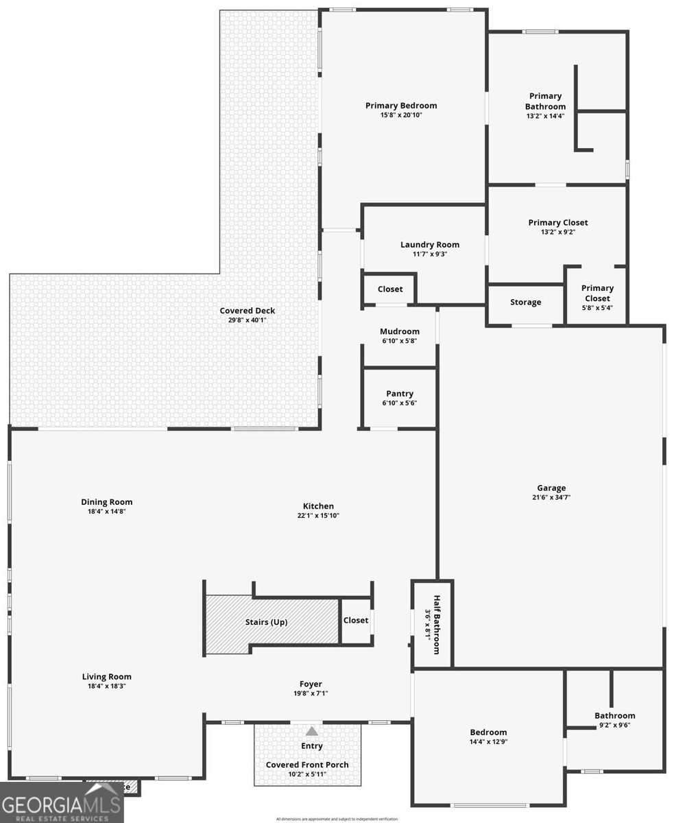 6003 Bluewater Boulevard Gainesville - Photo 49