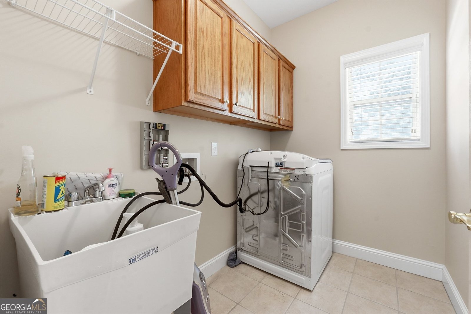 4740 Tugalo Trail Douglasville - Photo 11