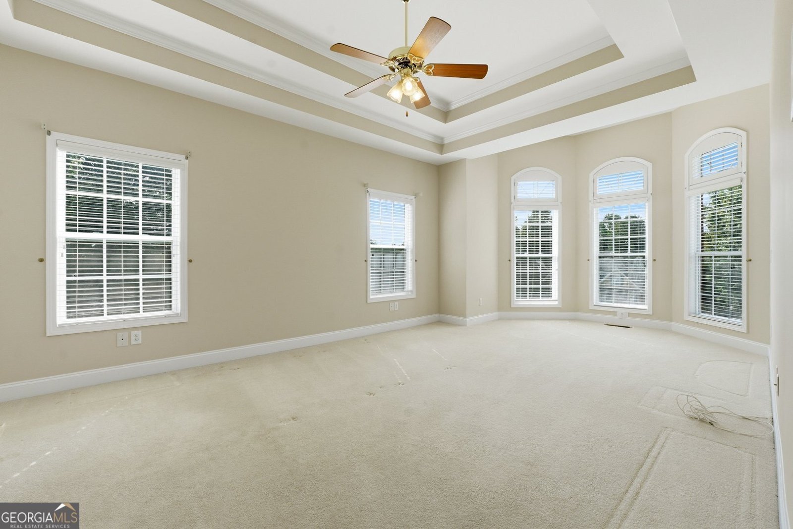 4740 Tugalo Trail Douglasville - Photo 12