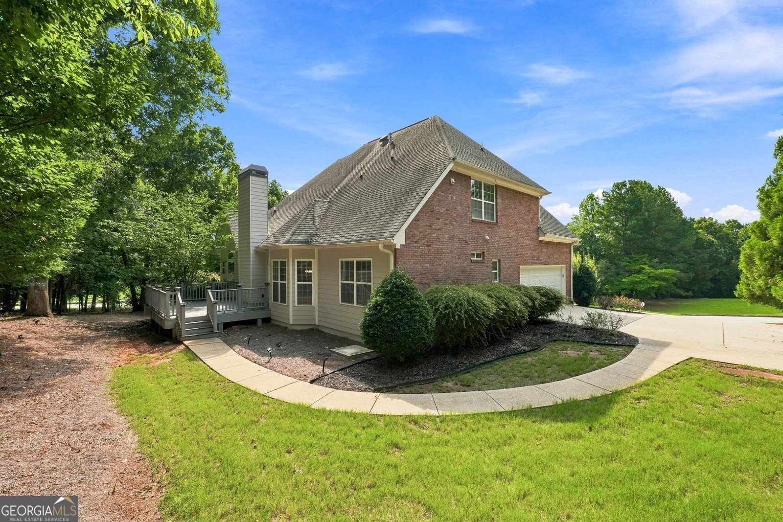 4740 Tugalo Trail Douglasville - Photo 26