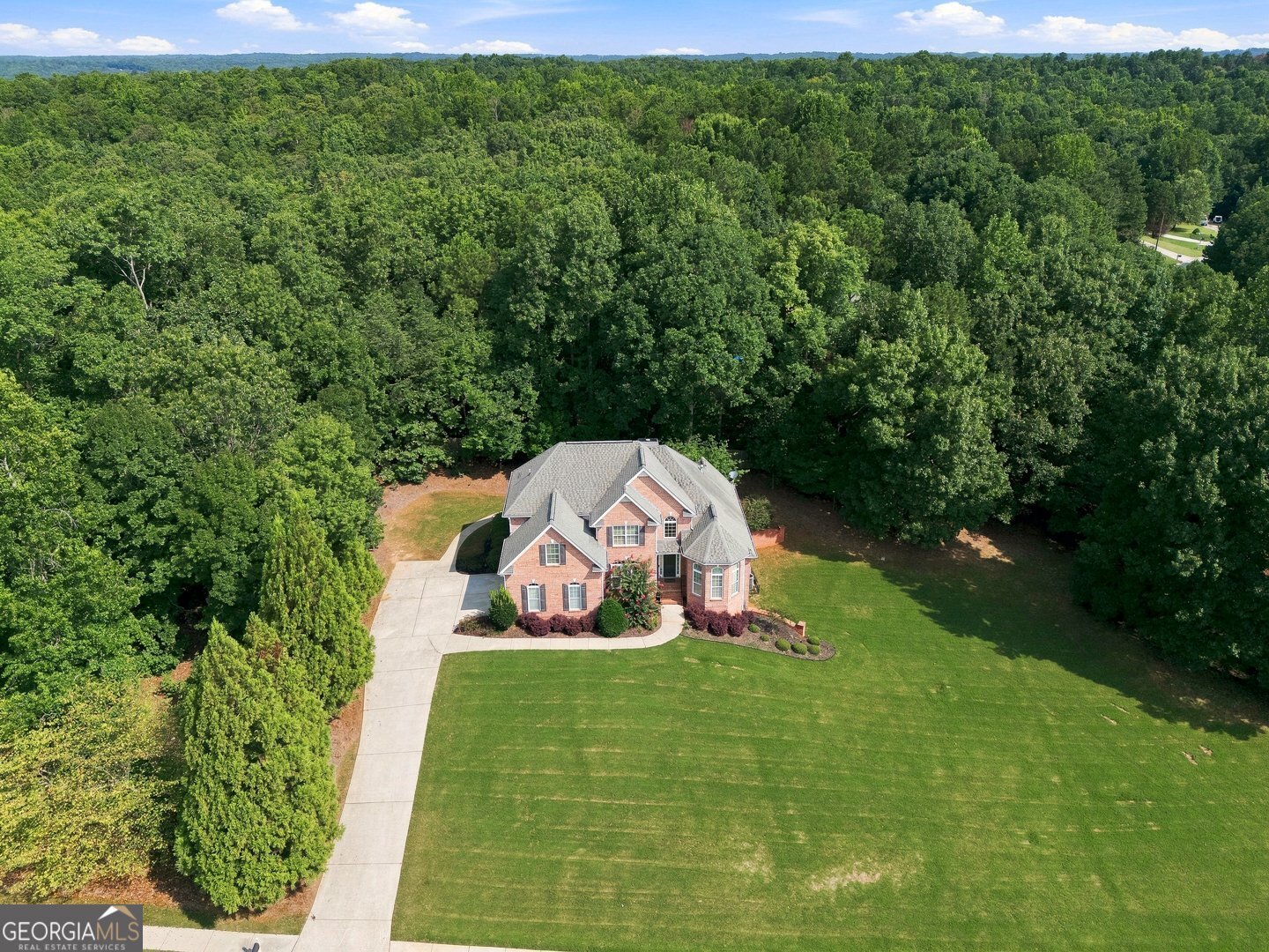 4740 Tugalo Trail Douglasville - Photo 27