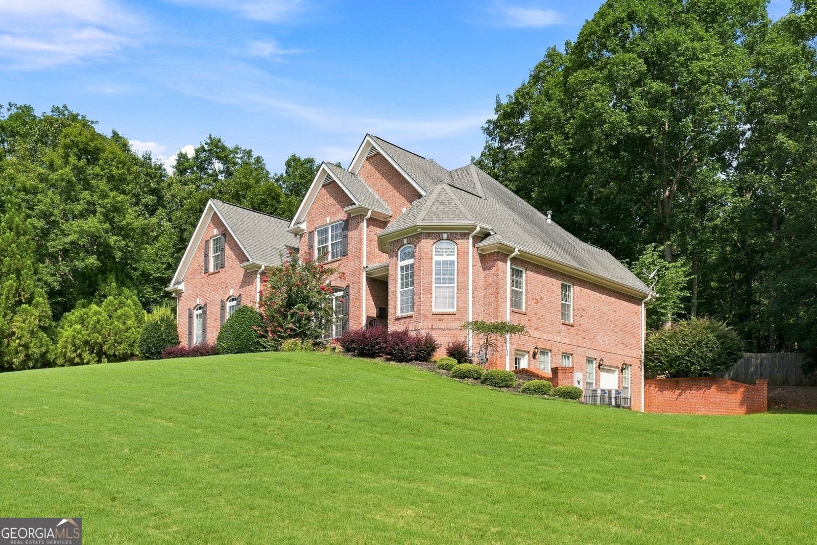 4740 Tugalo Trail Douglasville - Photo 28
