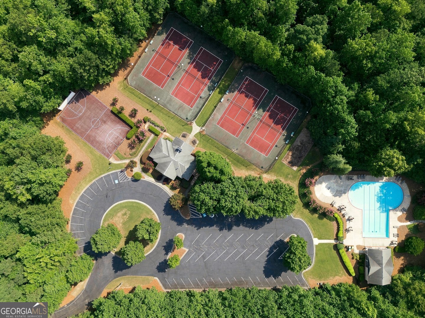 4740 Tugalo Trail Douglasville - Photo 30