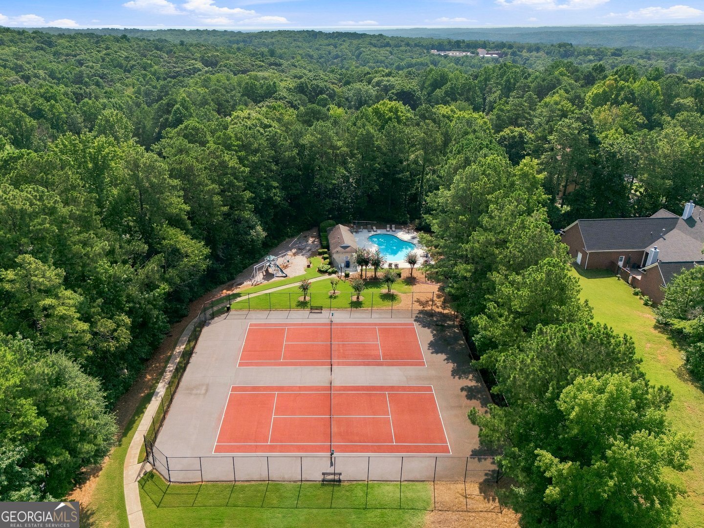 4740 Tugalo Trail Douglasville - Photo 31