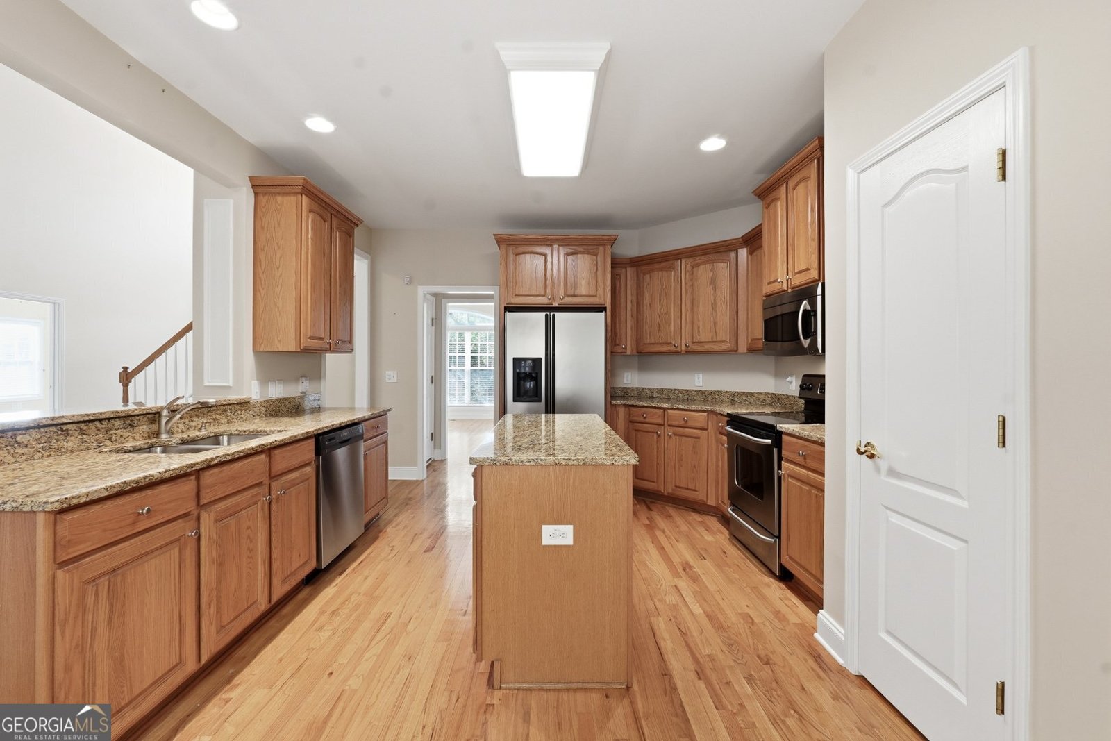 4740 Tugalo Trail Douglasville - Photo 6