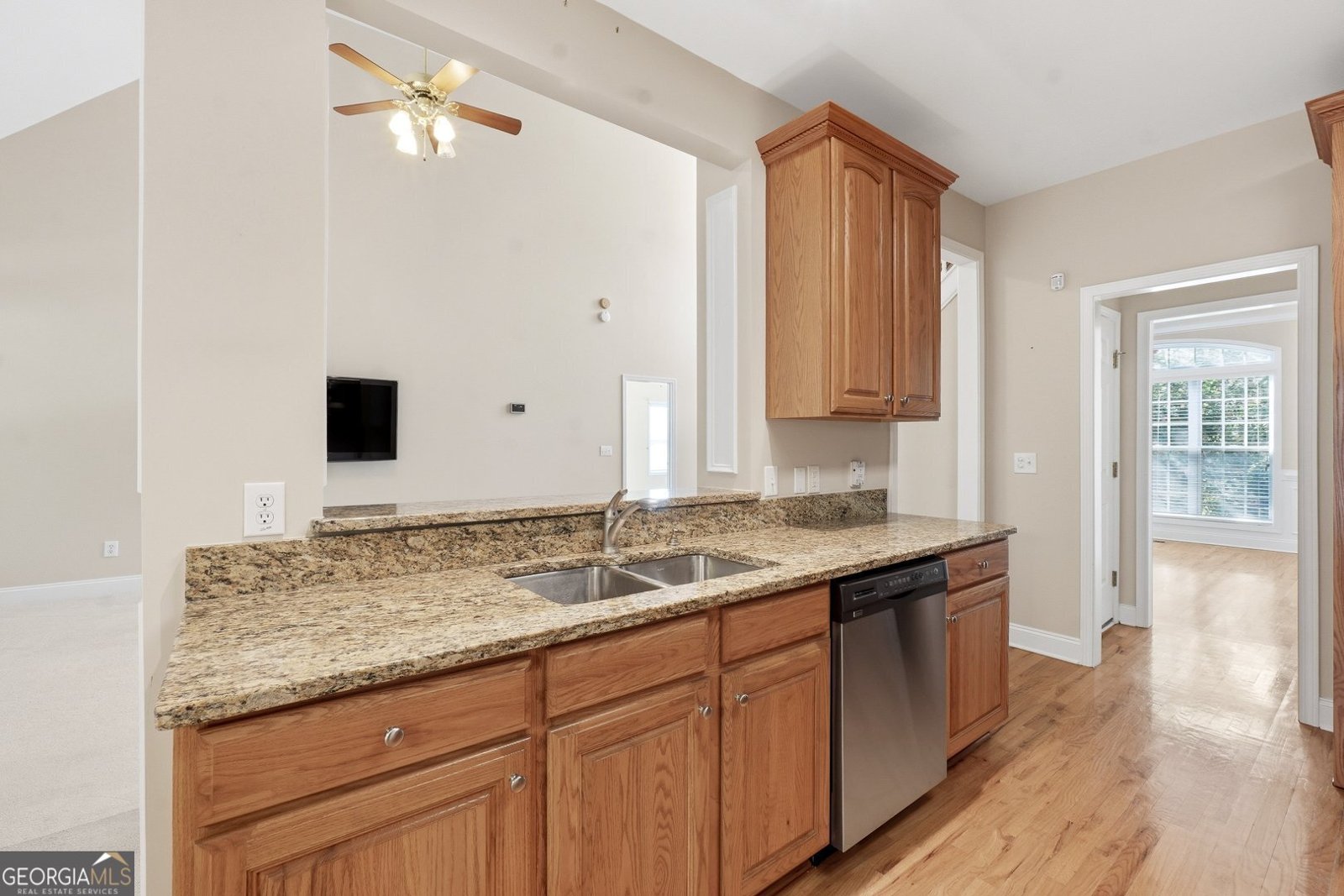 4740 Tugalo Trail Douglasville - Photo 7