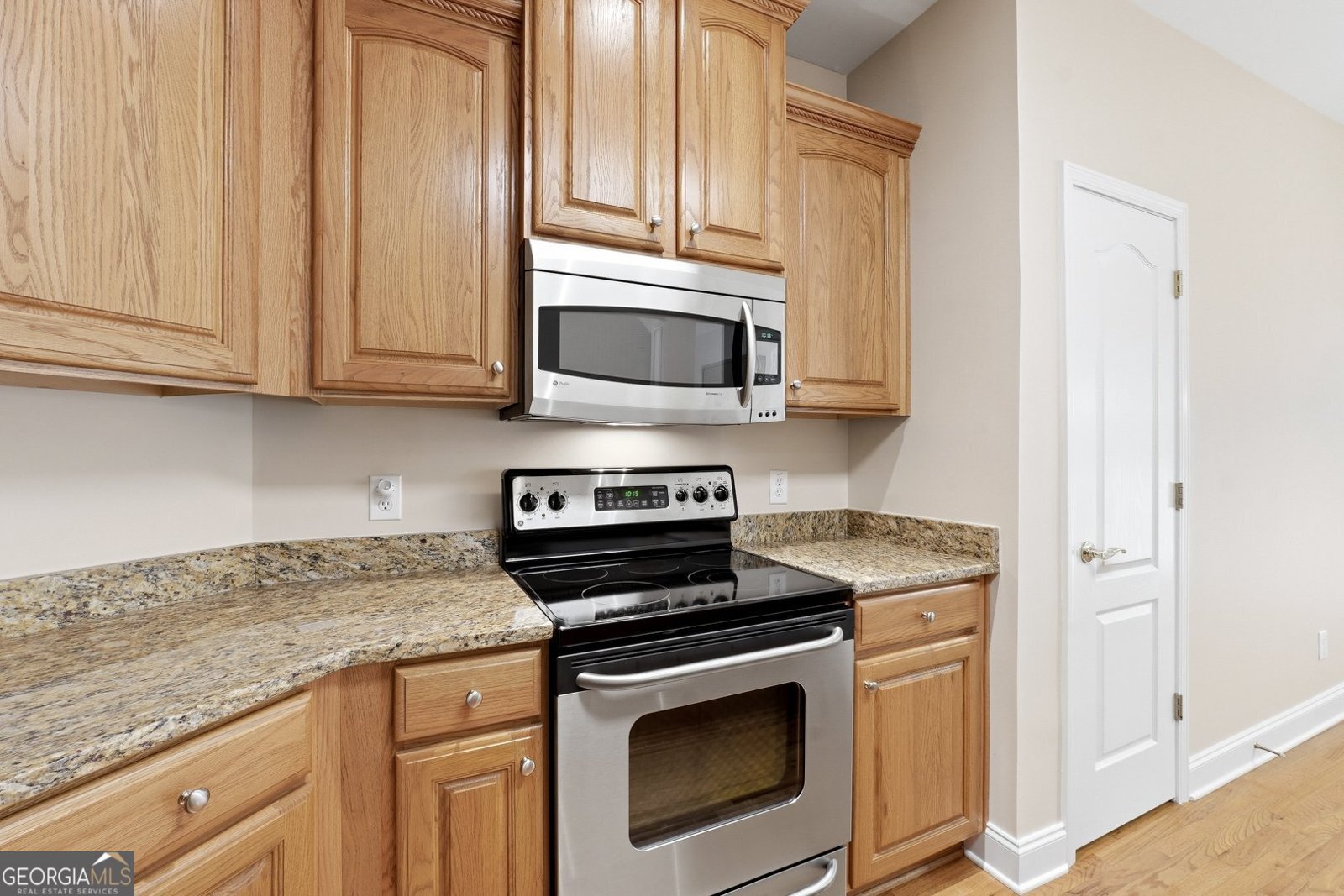 4740 Tugalo Trail Douglasville - Photo 8