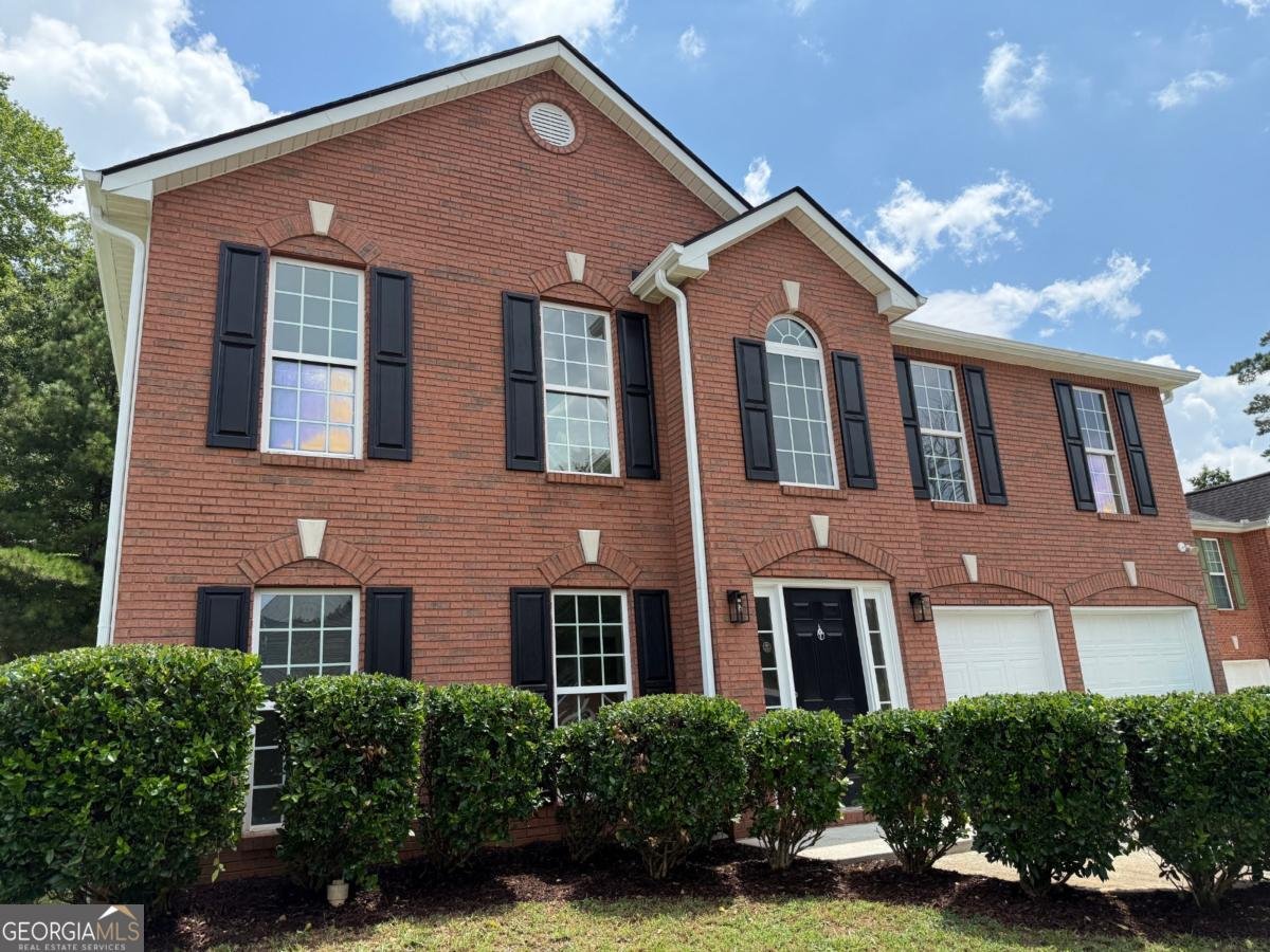 2966 Fairton Trail Lithonia - main photo
