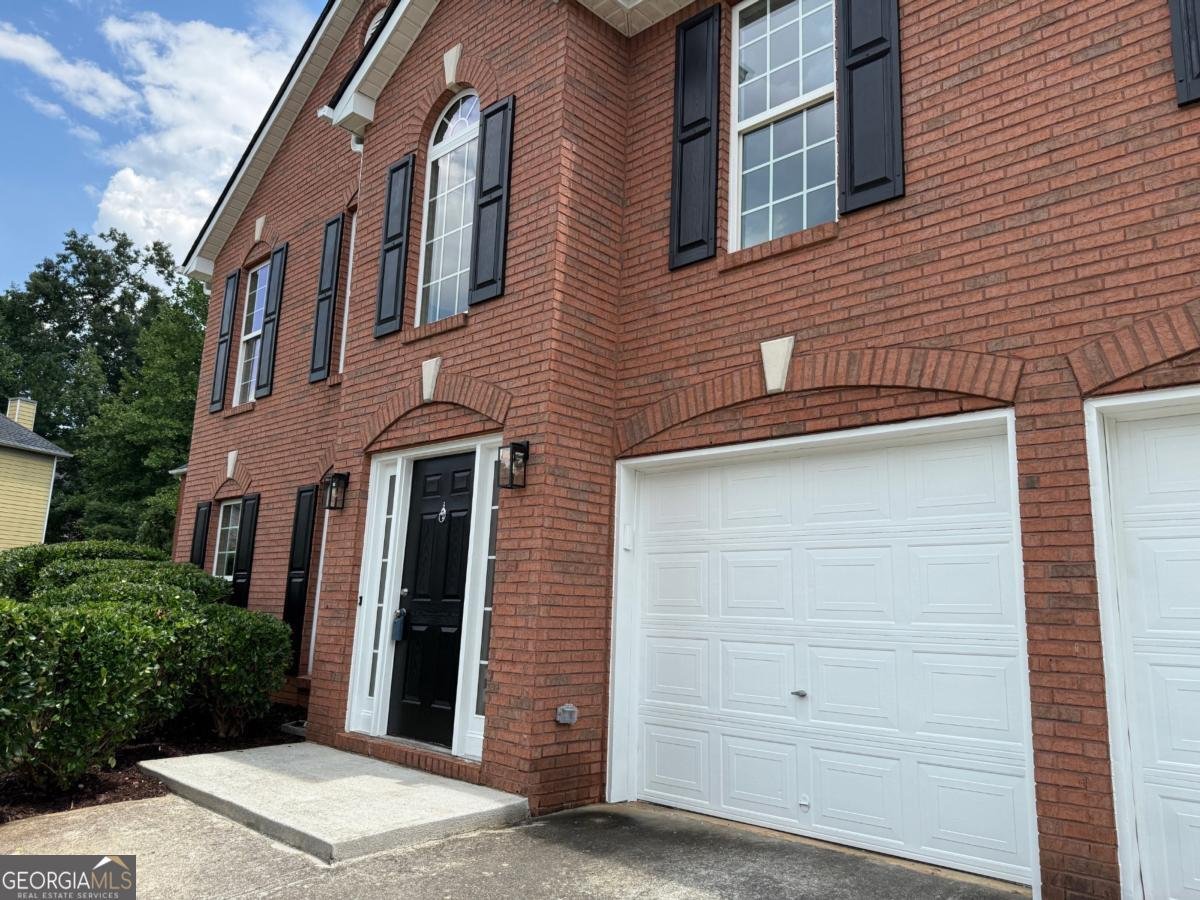 2966 Fairton Trail Lithonia - Photo 25