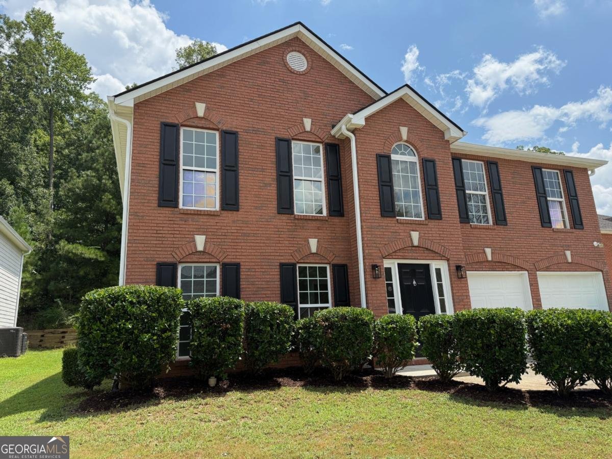 2966 Fairton Trail Lithonia - Photo 26