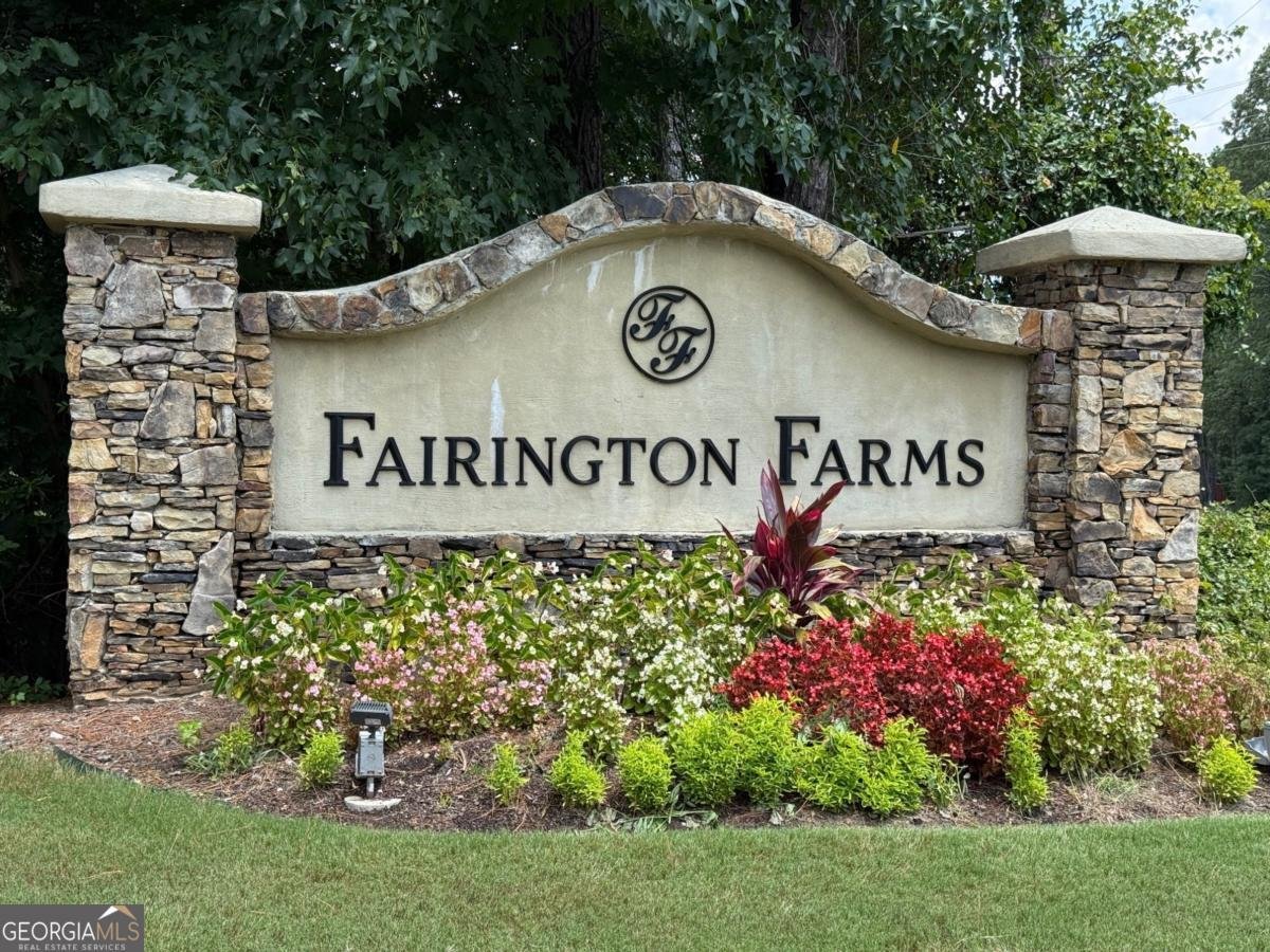 2966 Fairton Trail Lithonia - Photo 27