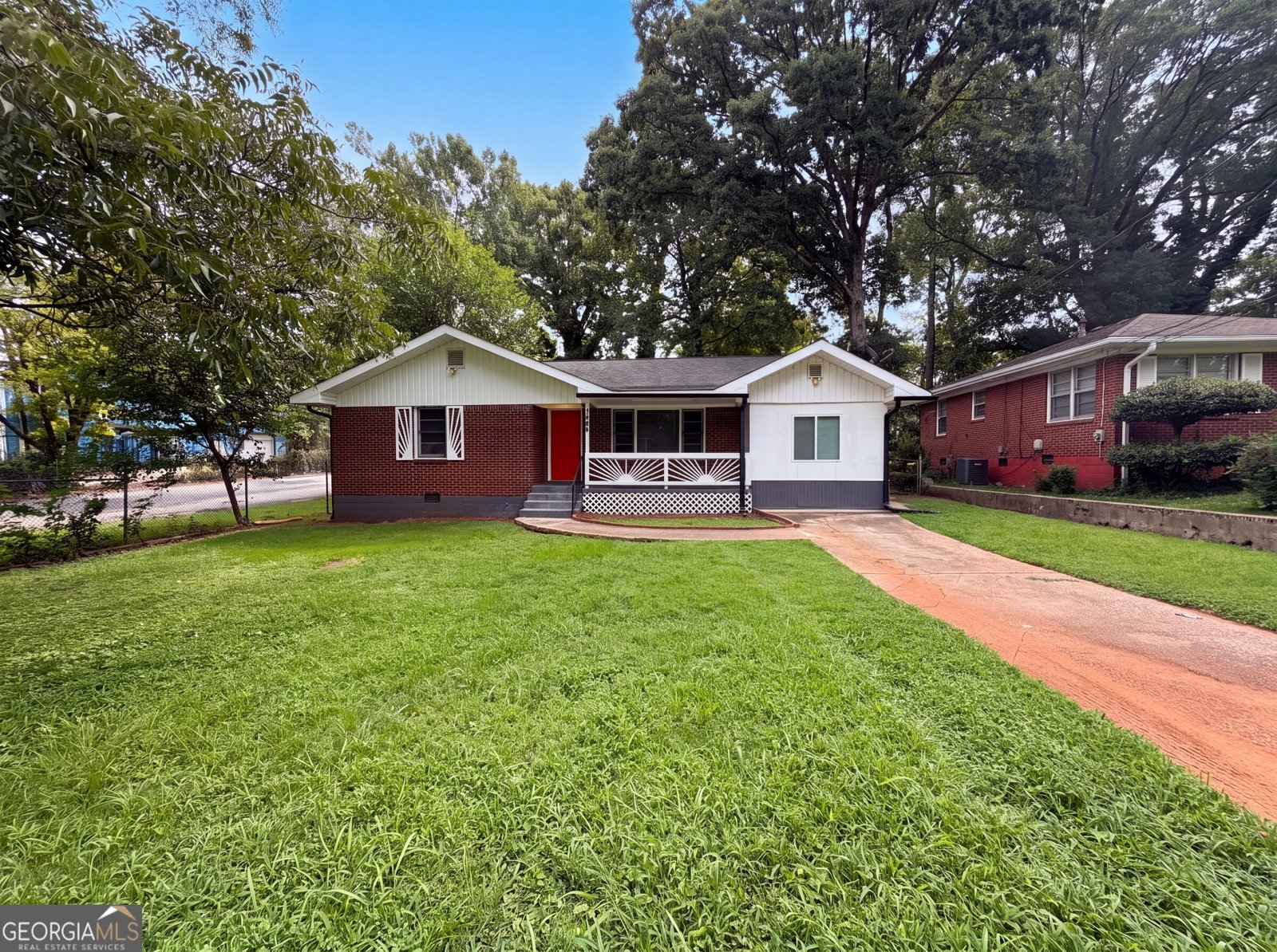 1848 Pinedale Place Decatur - main photo