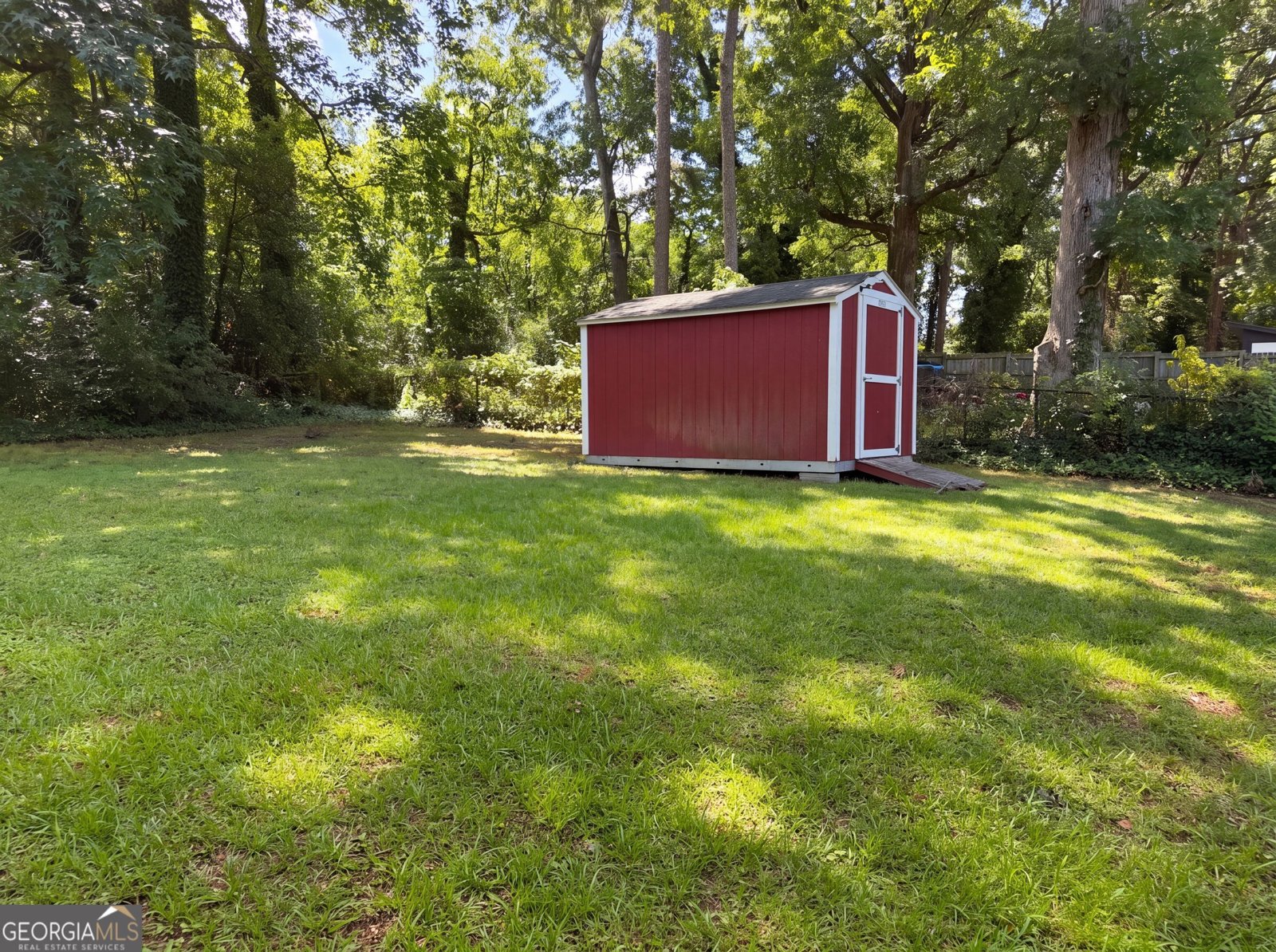 1848 Pinedale Place Decatur - Photo 22