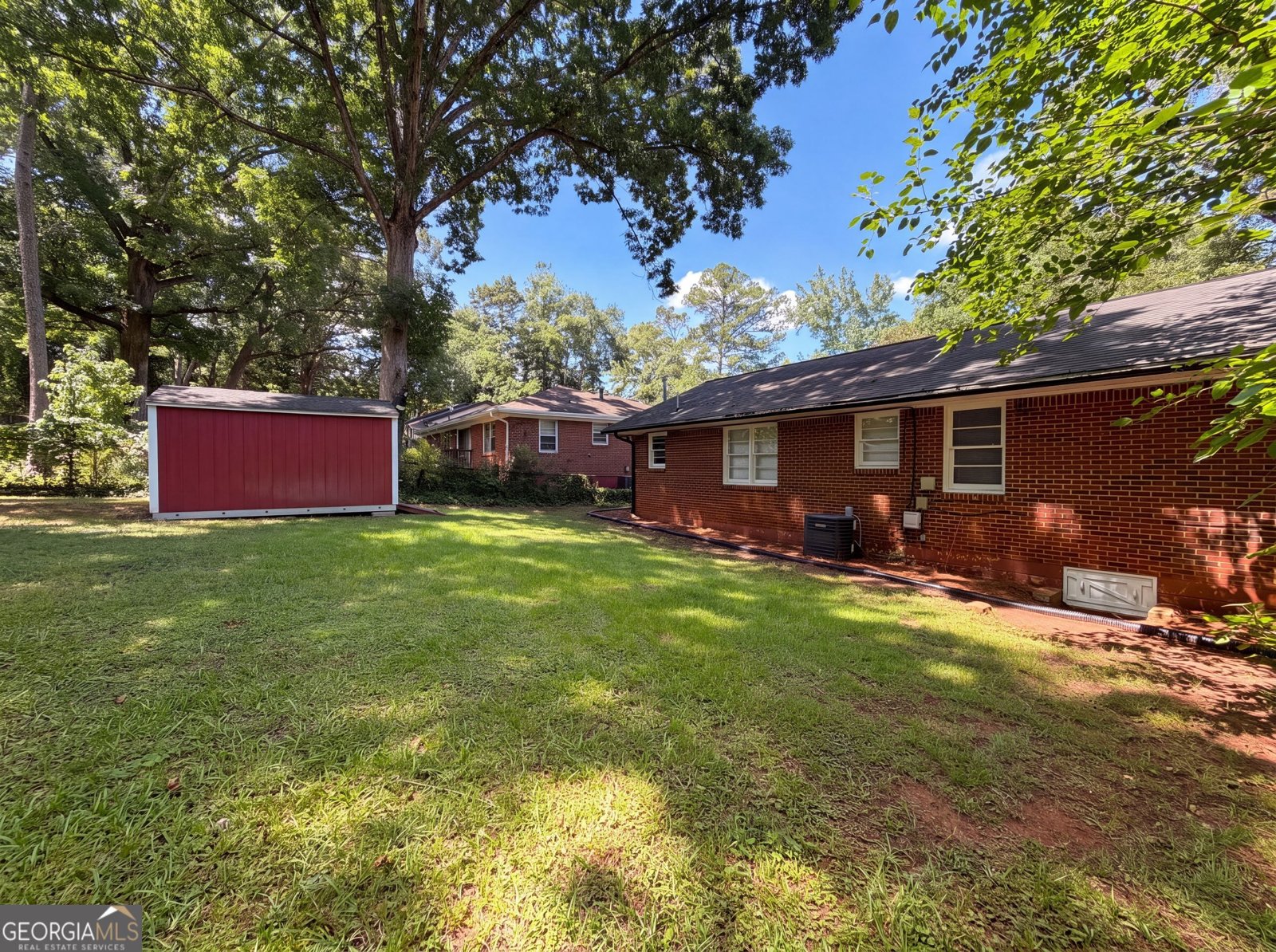 1848 Pinedale Place Decatur - Photo 23
