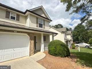 252 Darbys Crossing Court Hiram - Photo 15
