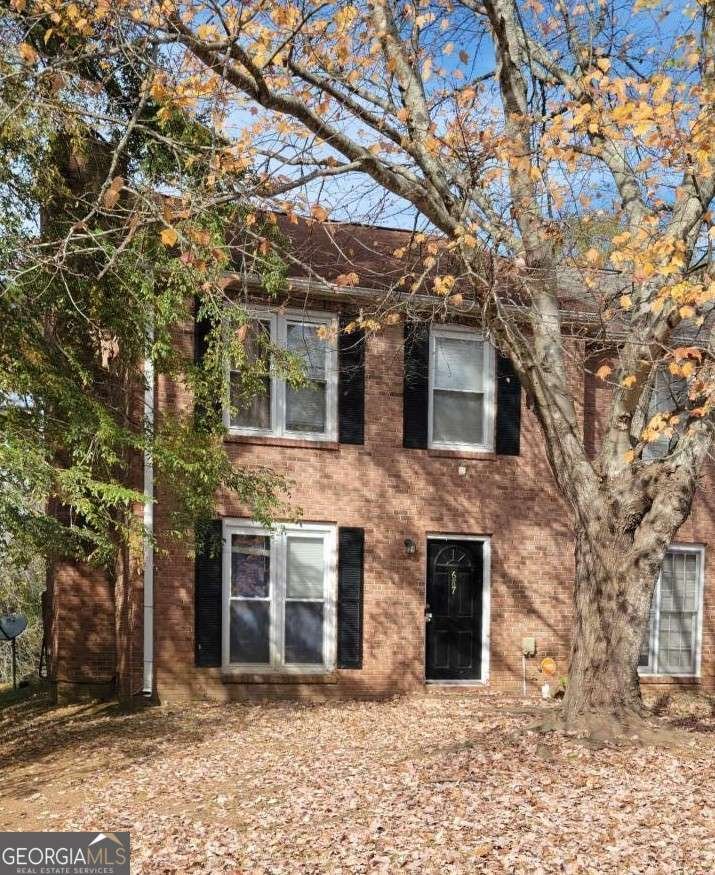 687 Redland Drive Riverdale - main photo