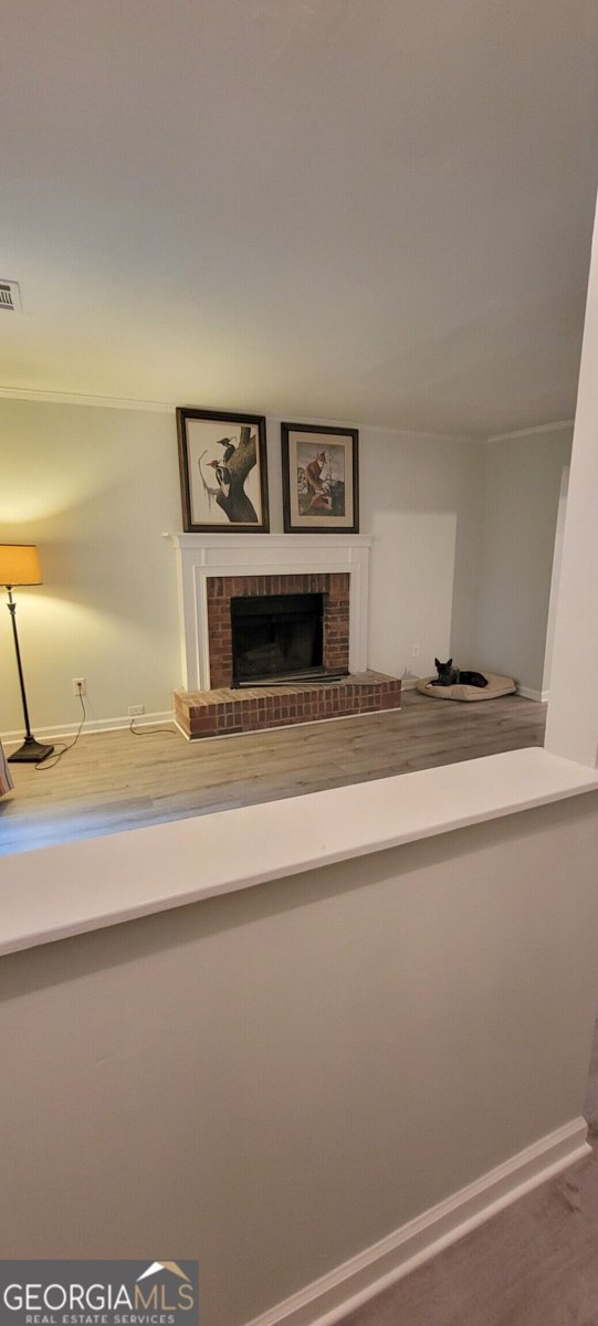 687 Redland Drive Jonesboro - Photo 23