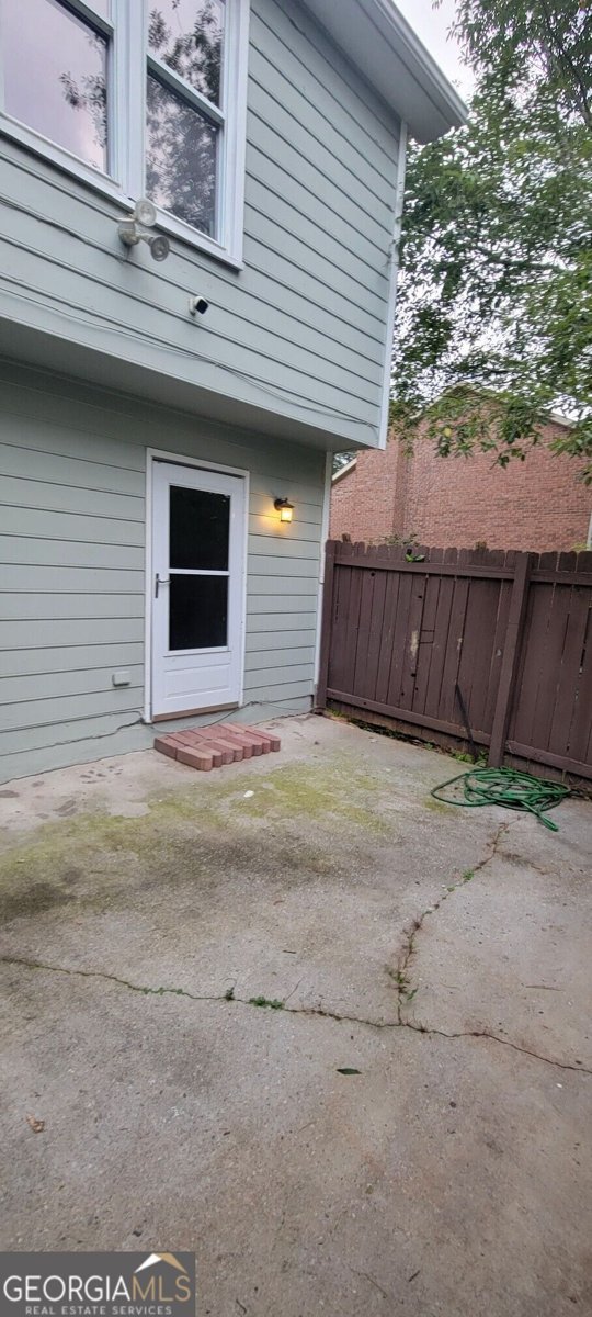 687 Redland Drive Jonesboro - Photo 25