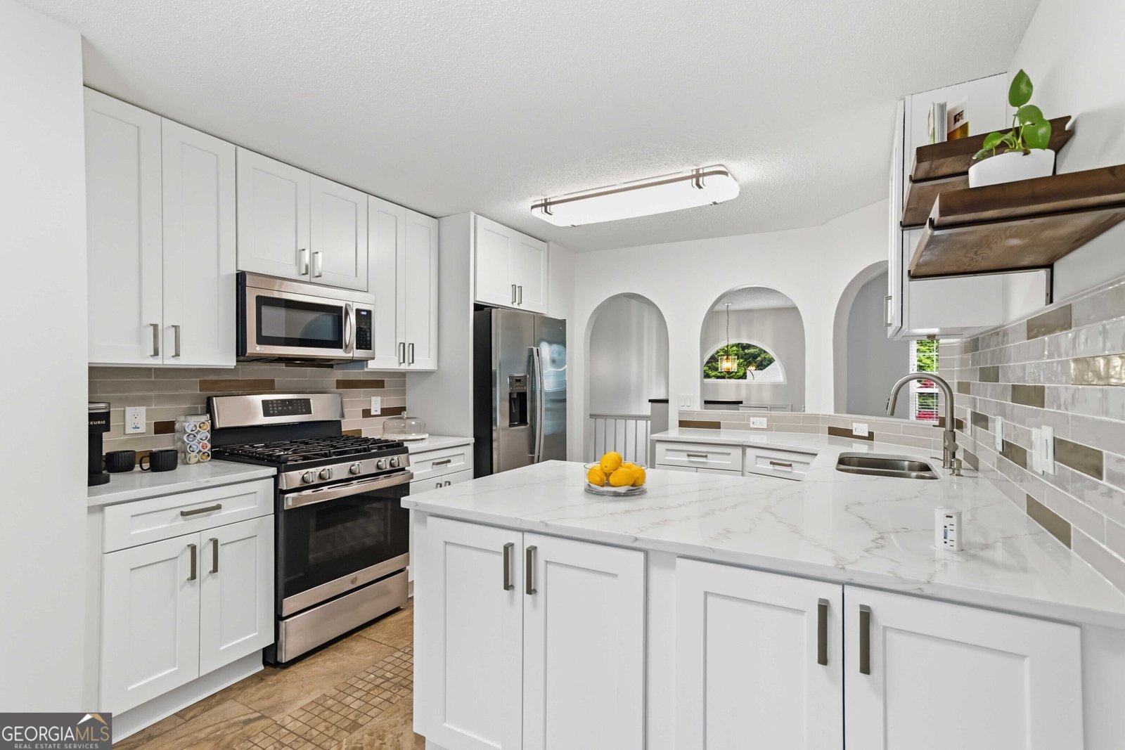 5329 Sweetsprings Way Powder Springs - Photo 11