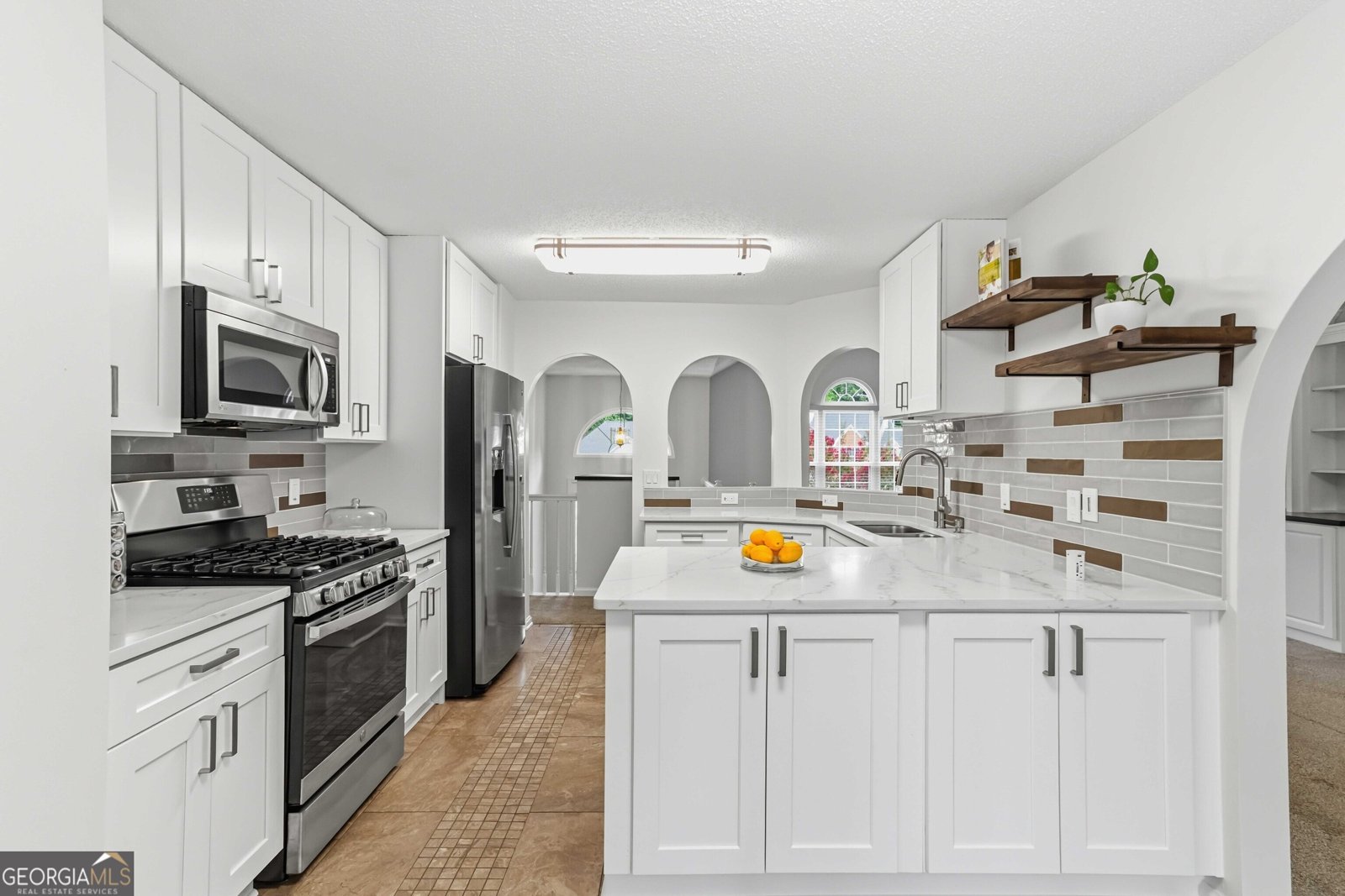 5329 Sweetsprings Way Powder Springs - Photo 12