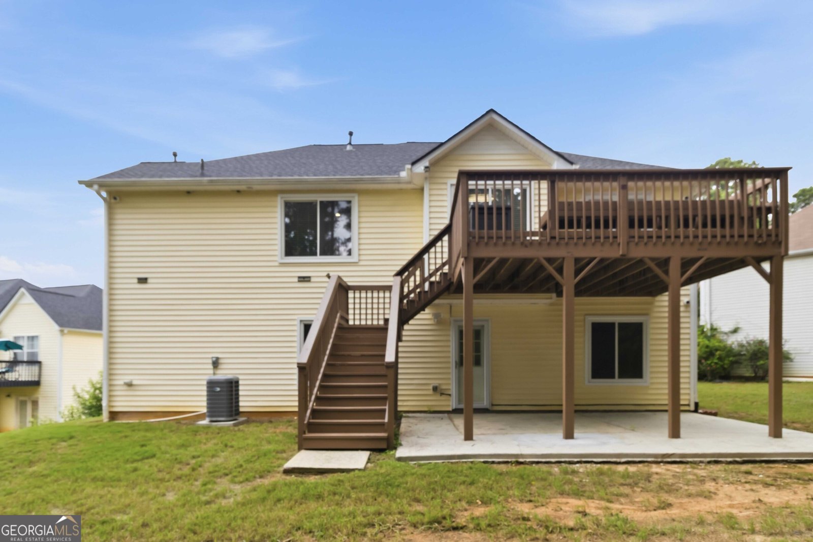 5329 Sweetsprings Way Powder Springs - Photo 29