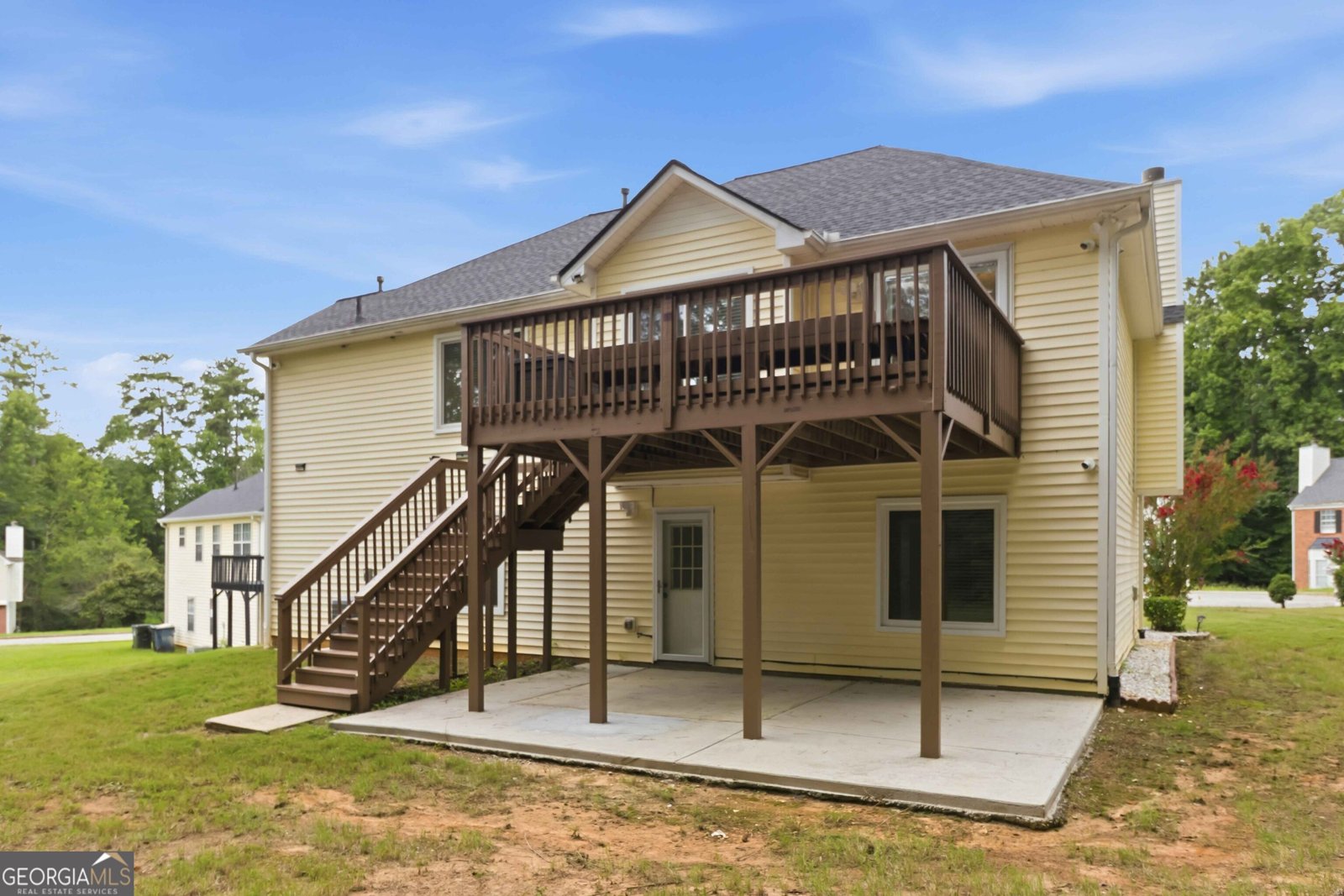 5329 Sweetsprings Way Powder Springs - Photo 30