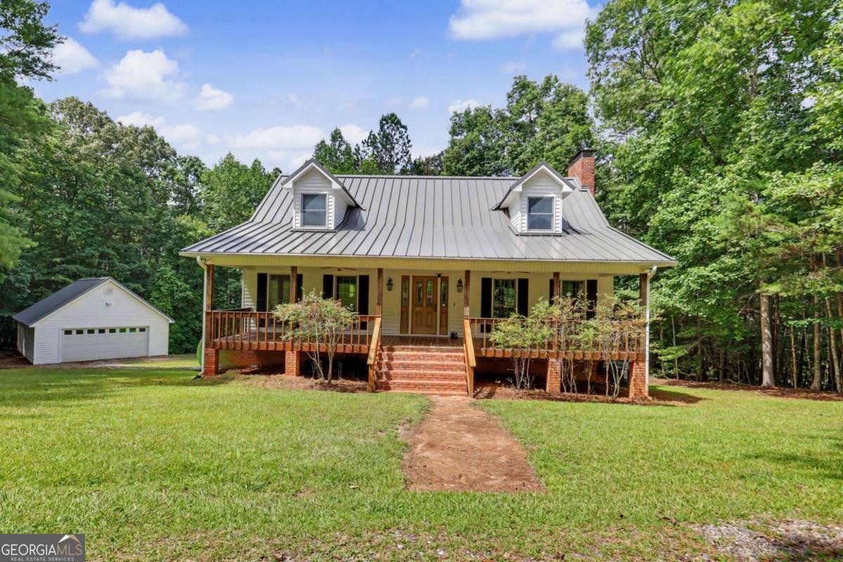 93 Lori Lane Blairsville - main photo