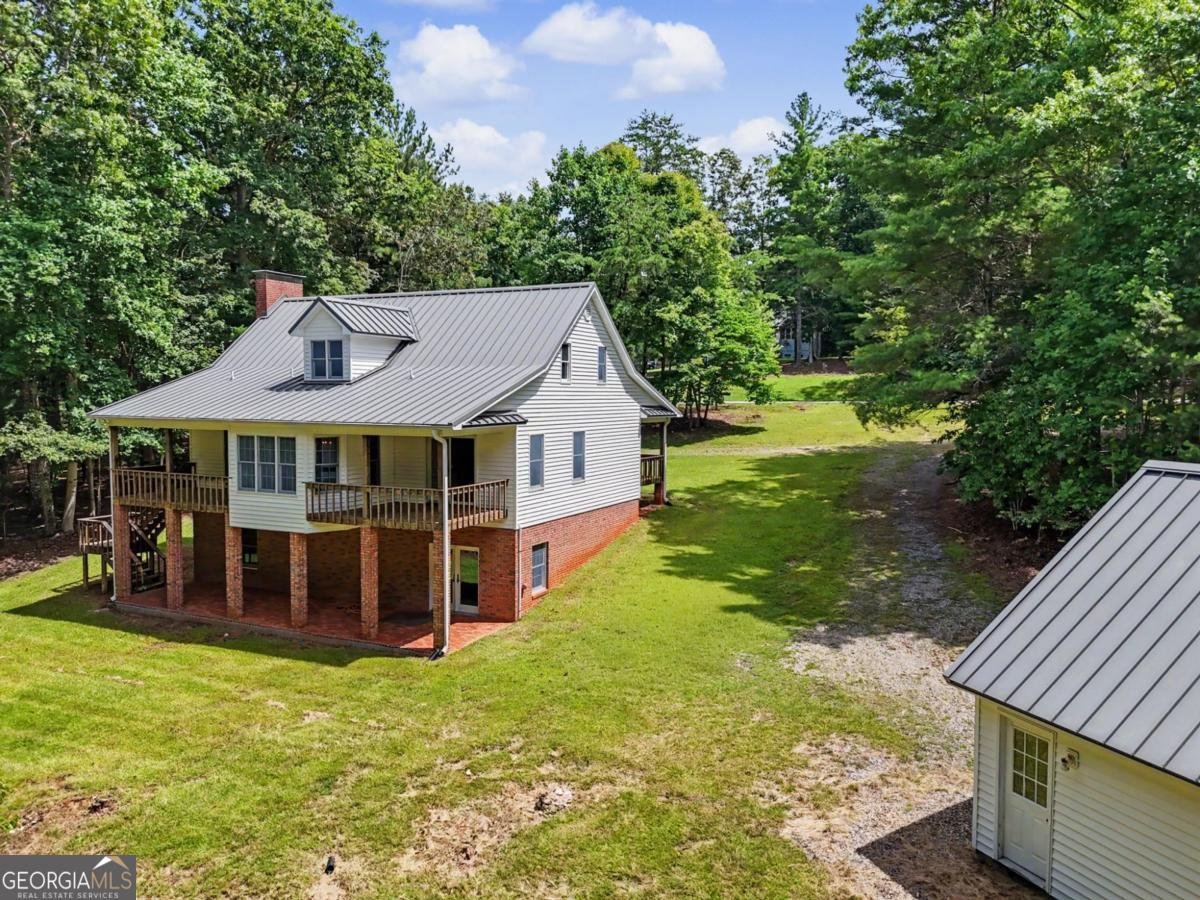 93 Lori Lane Blairsville - Photo 22