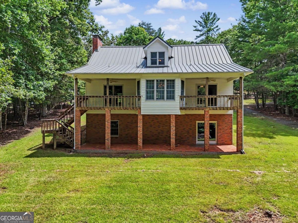 93 Lori Lane Blairsville - Photo 68